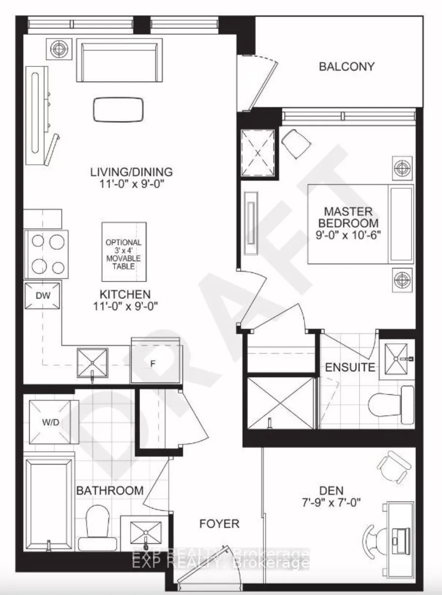 2343 Khalsa Gate, #533