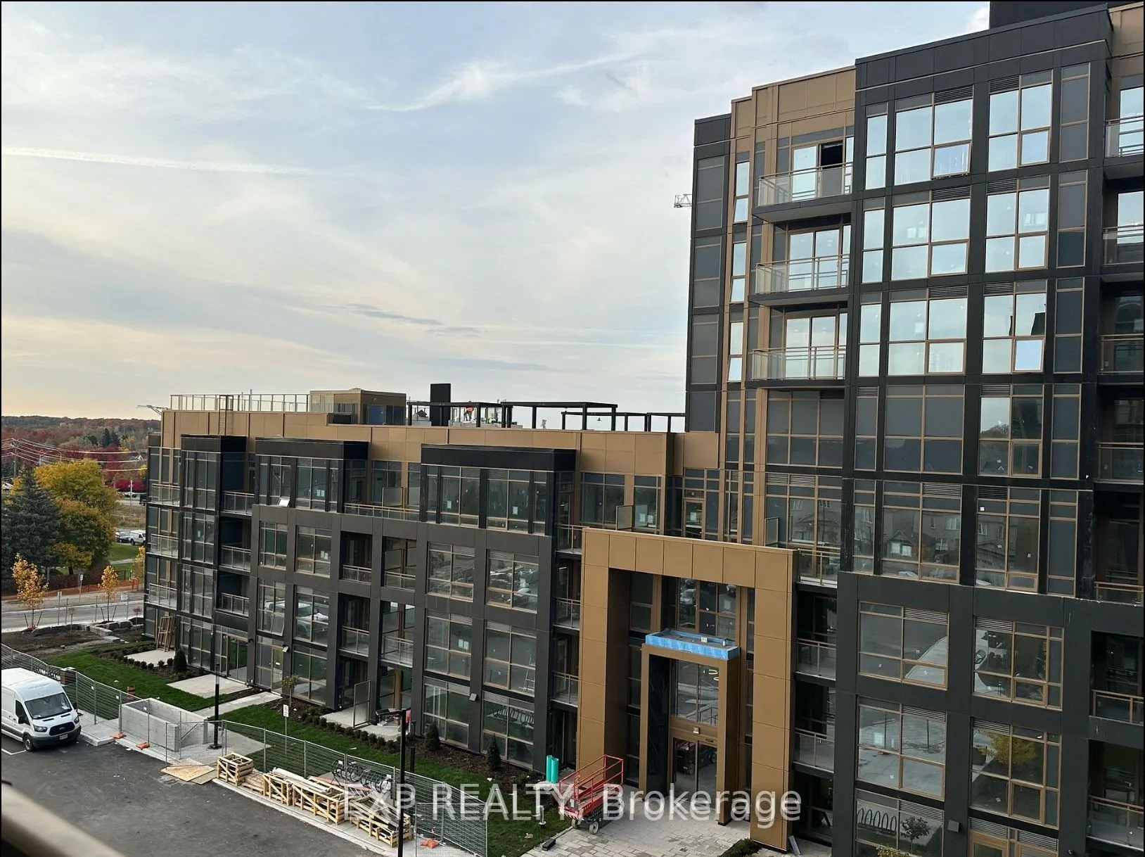 2343 Khalsa Gate, #533