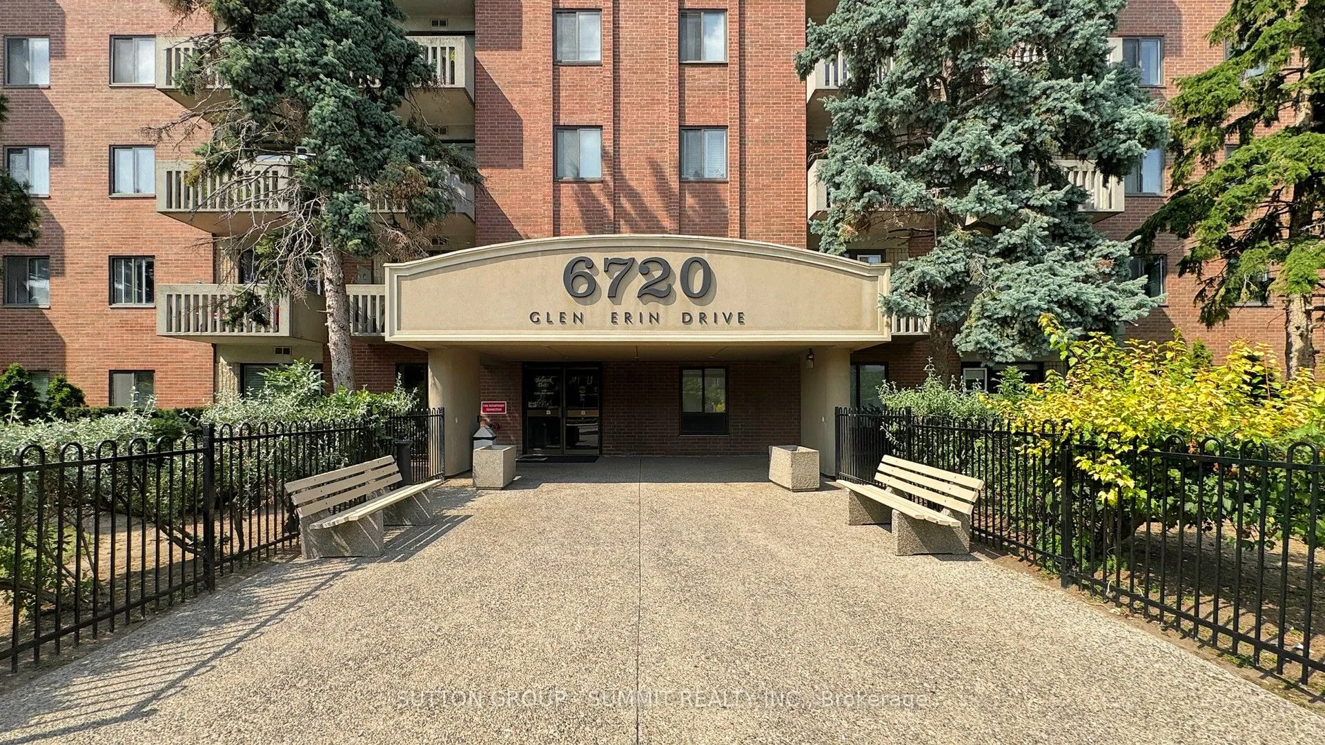 6720 GLEN ERIN Drive, #706
