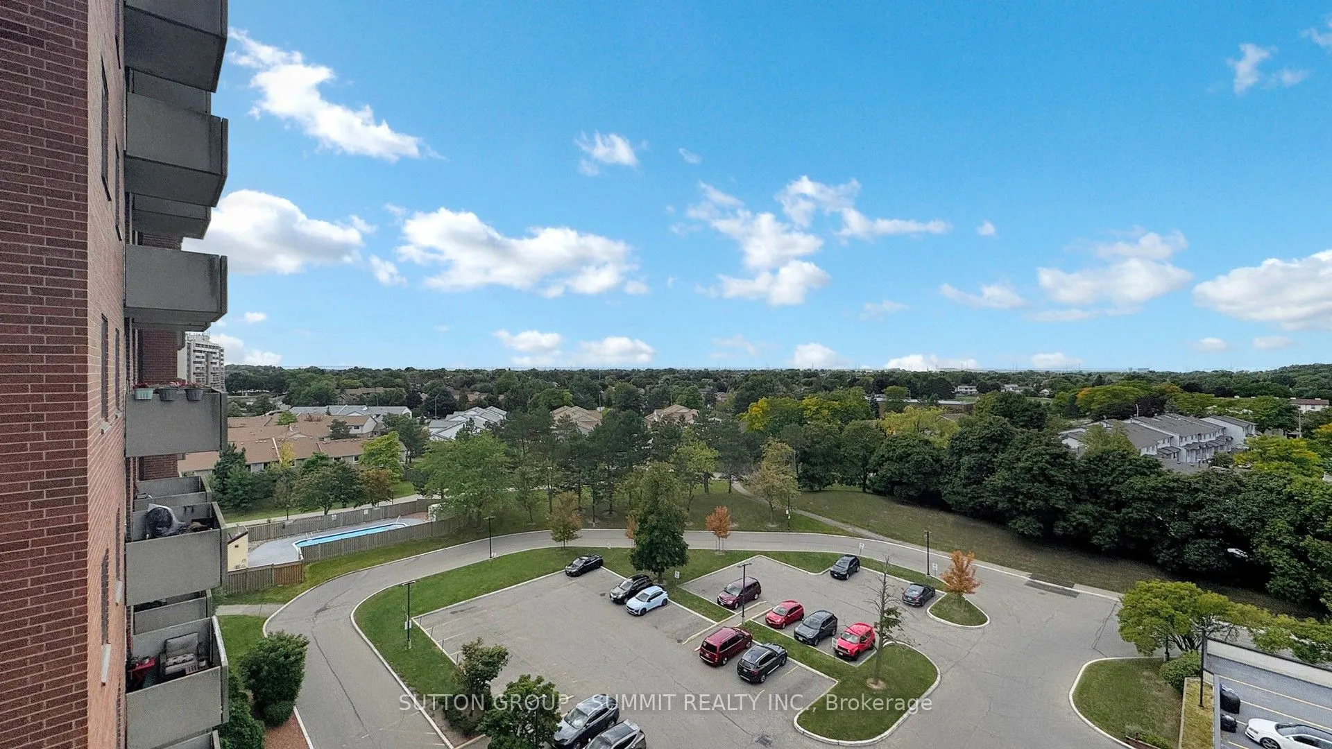 6720 GLEN ERIN Drive, #706