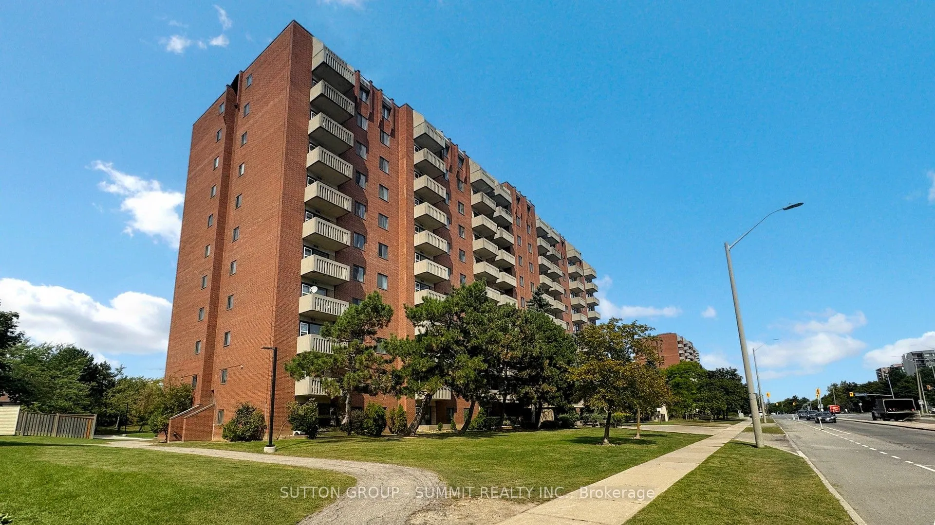 6720 GLEN ERIN Drive, #706