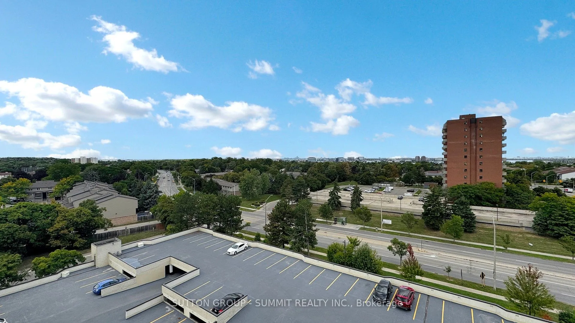 6720 GLEN ERIN Drive, #706