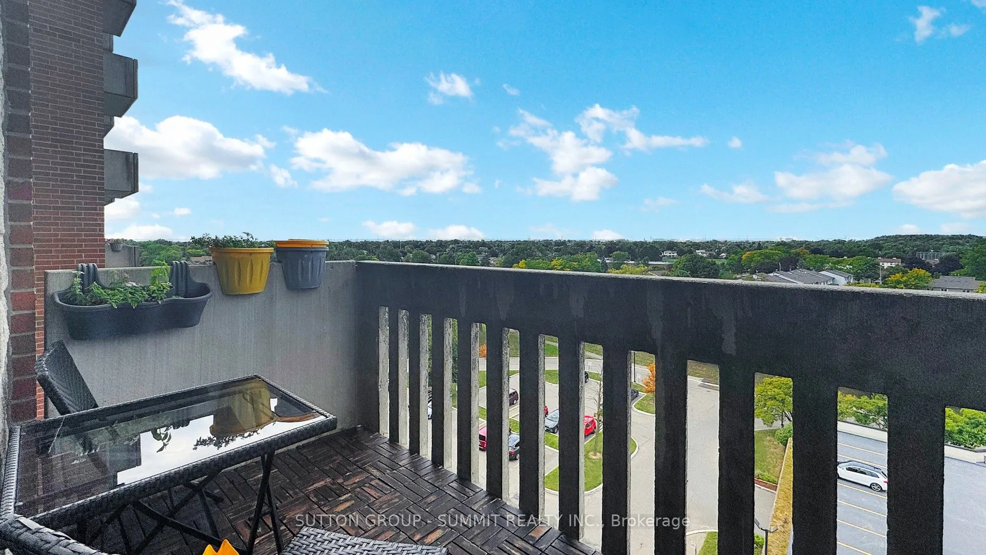 6720 GLEN ERIN Drive, #706