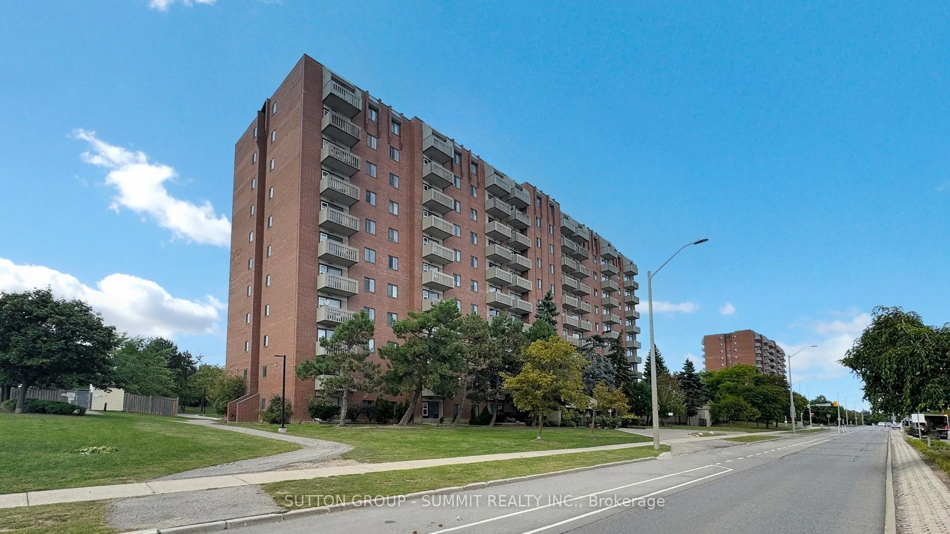 6720 GLEN ERIN Drive, #706