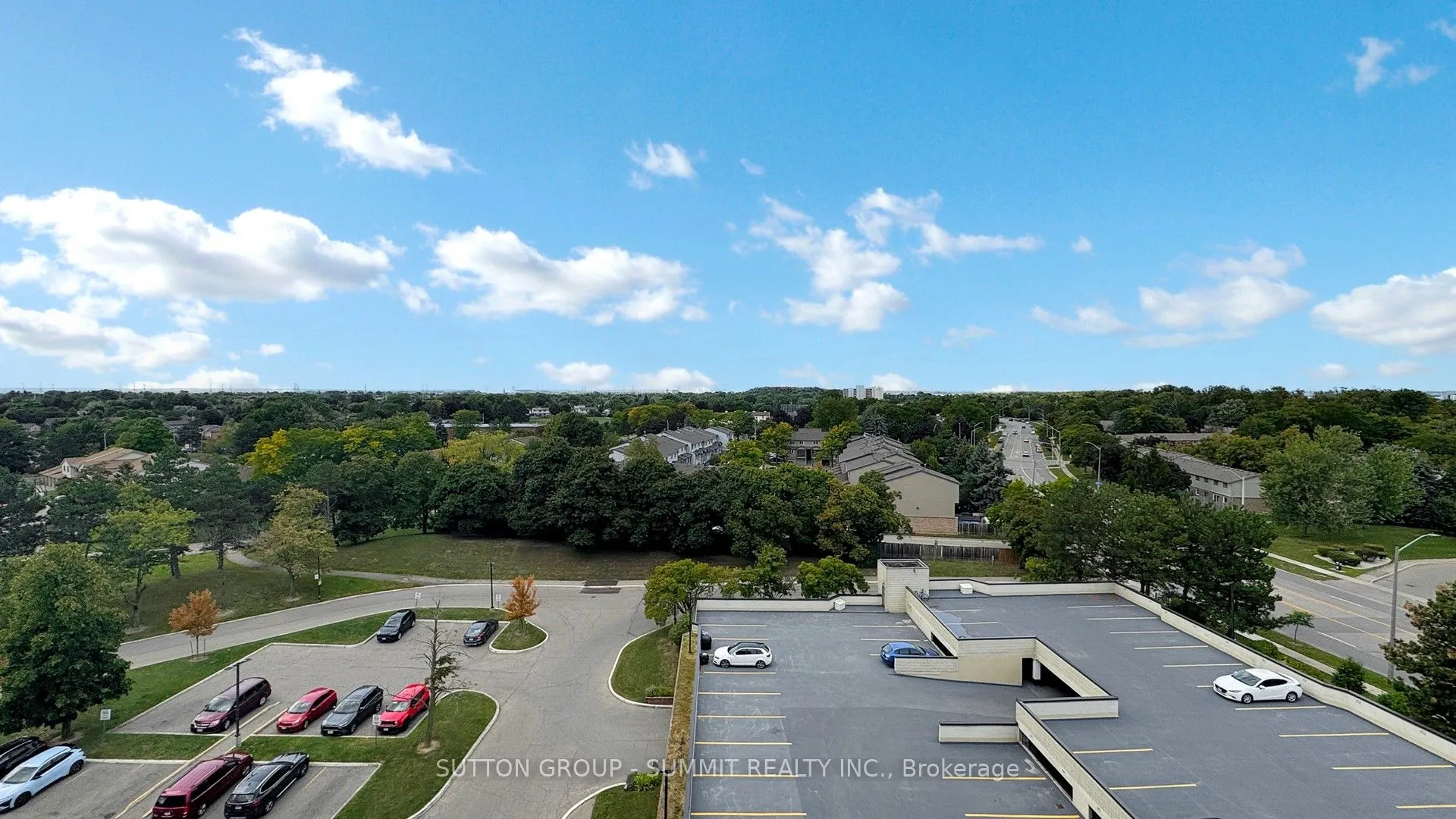6720 GLEN ERIN Drive, #706