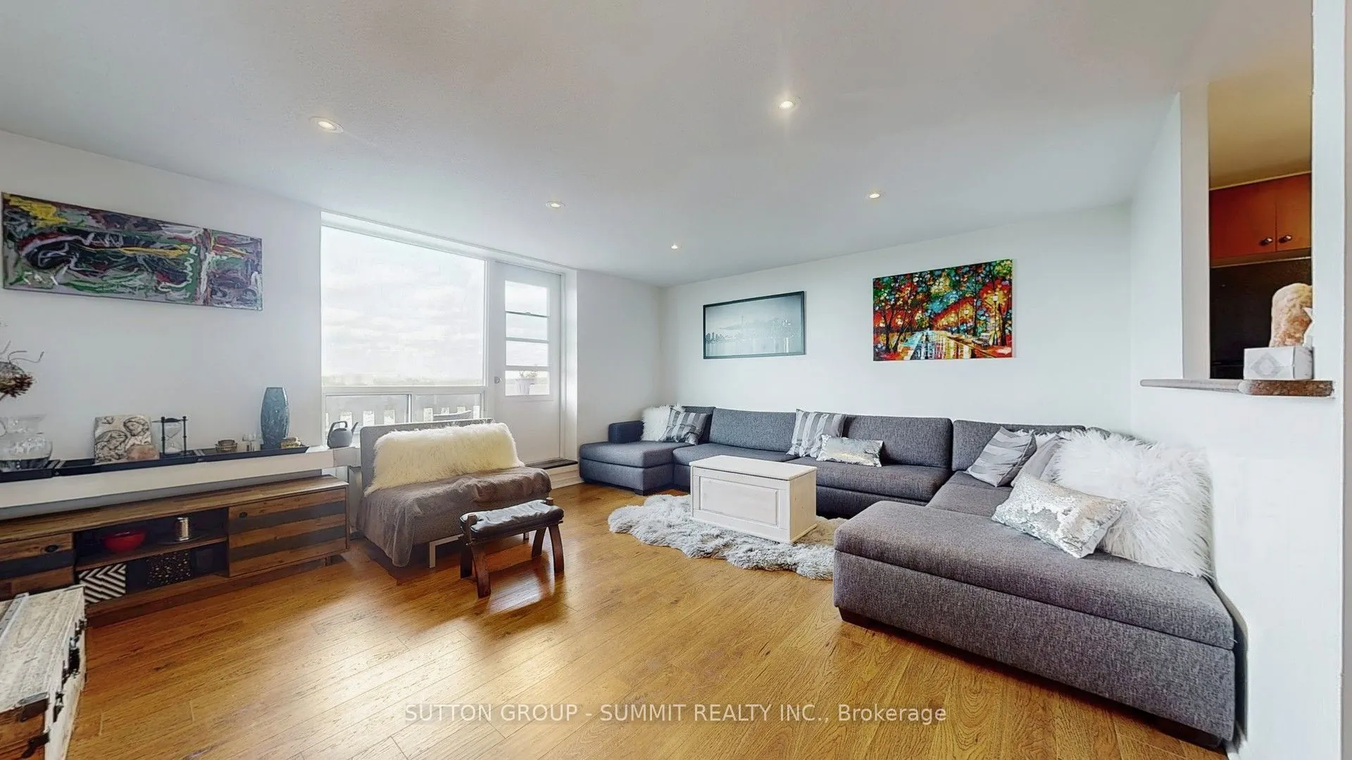 6720 GLEN ERIN Drive, #706