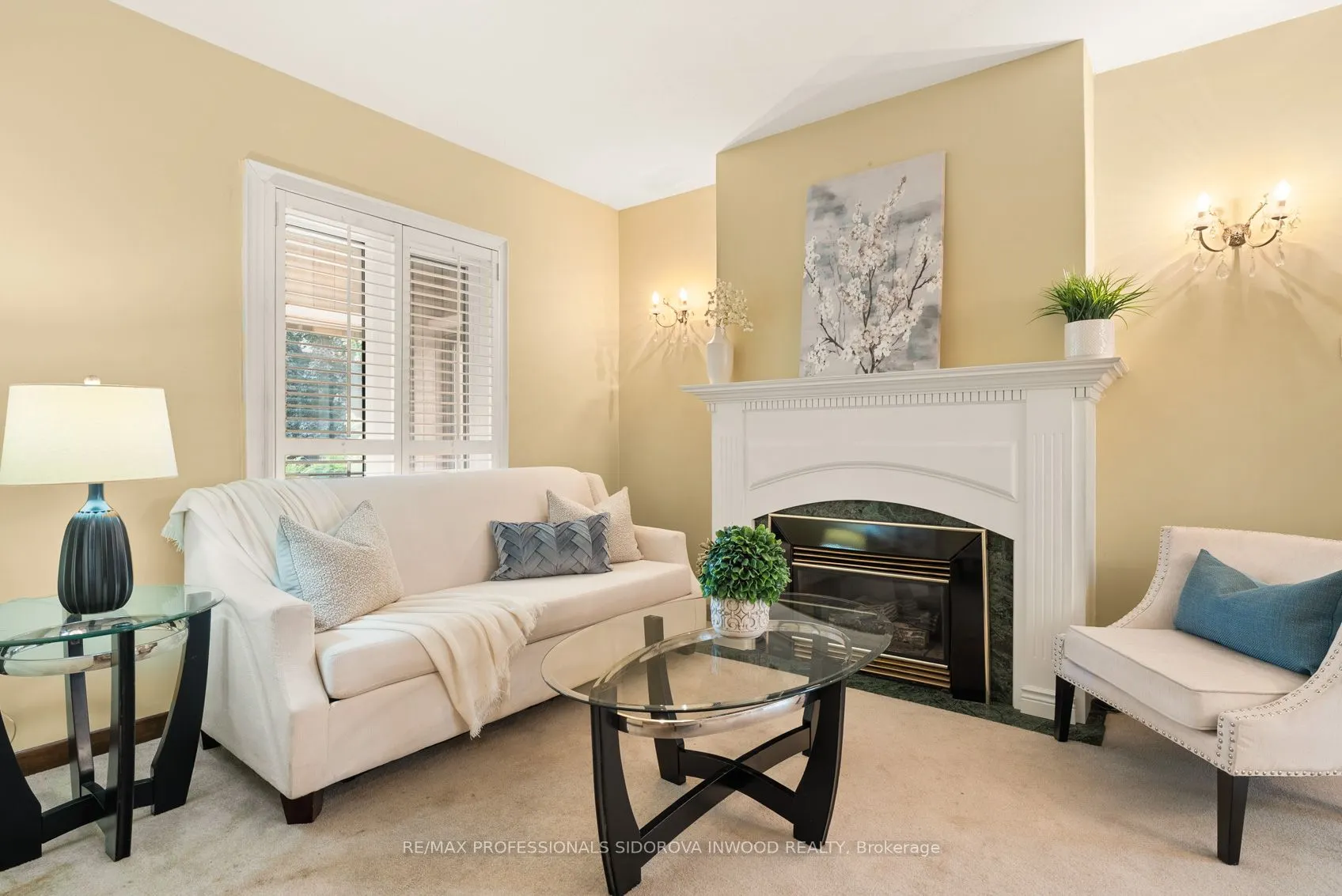 20 Webb Avenue
