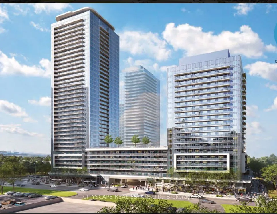 5105 Hurontario Street, #108