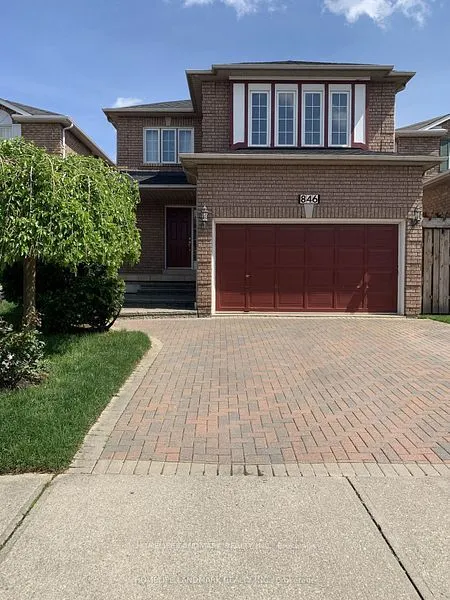 846 Cardington Street S, #SPRING