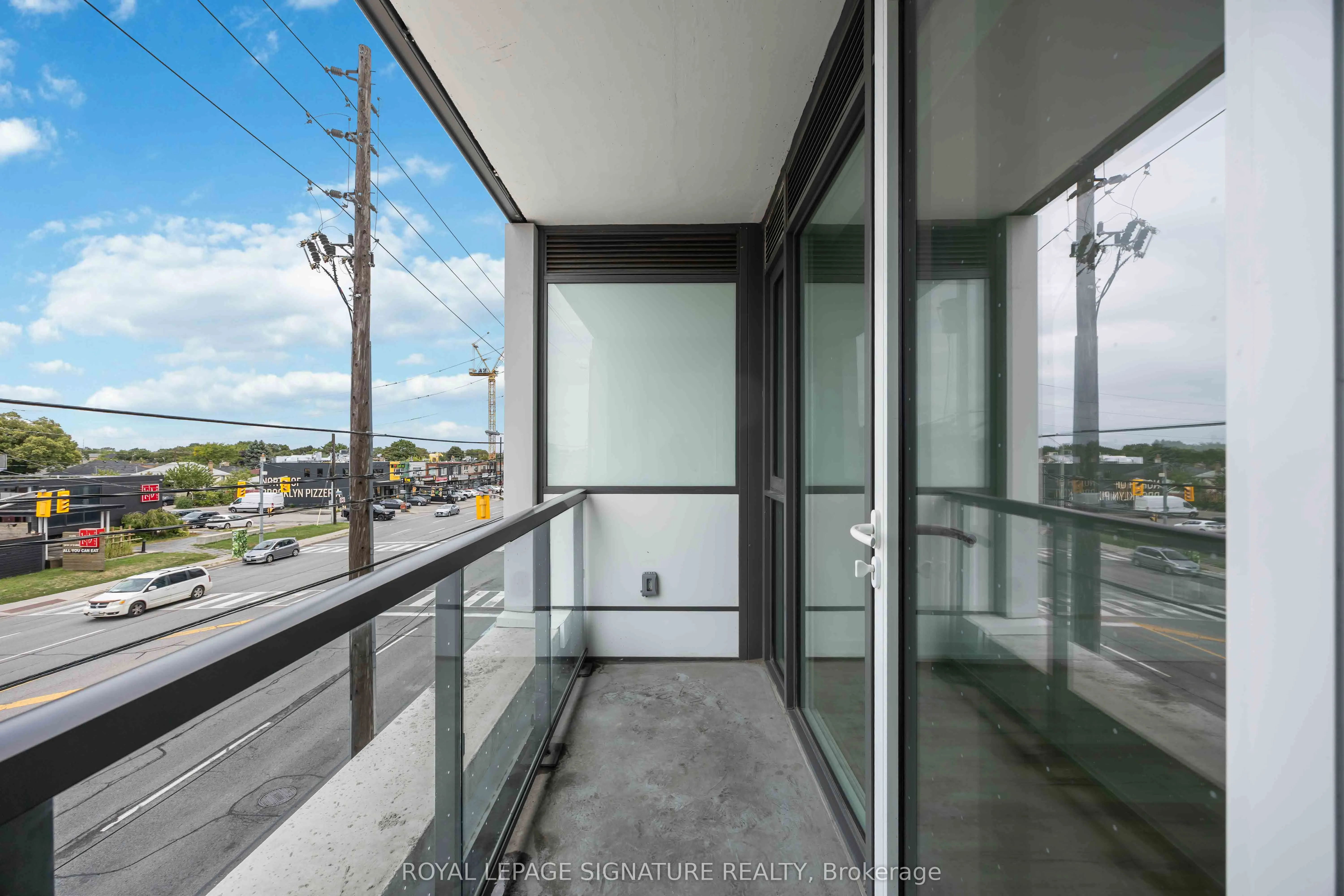 1195 The Queensway Street, #S203