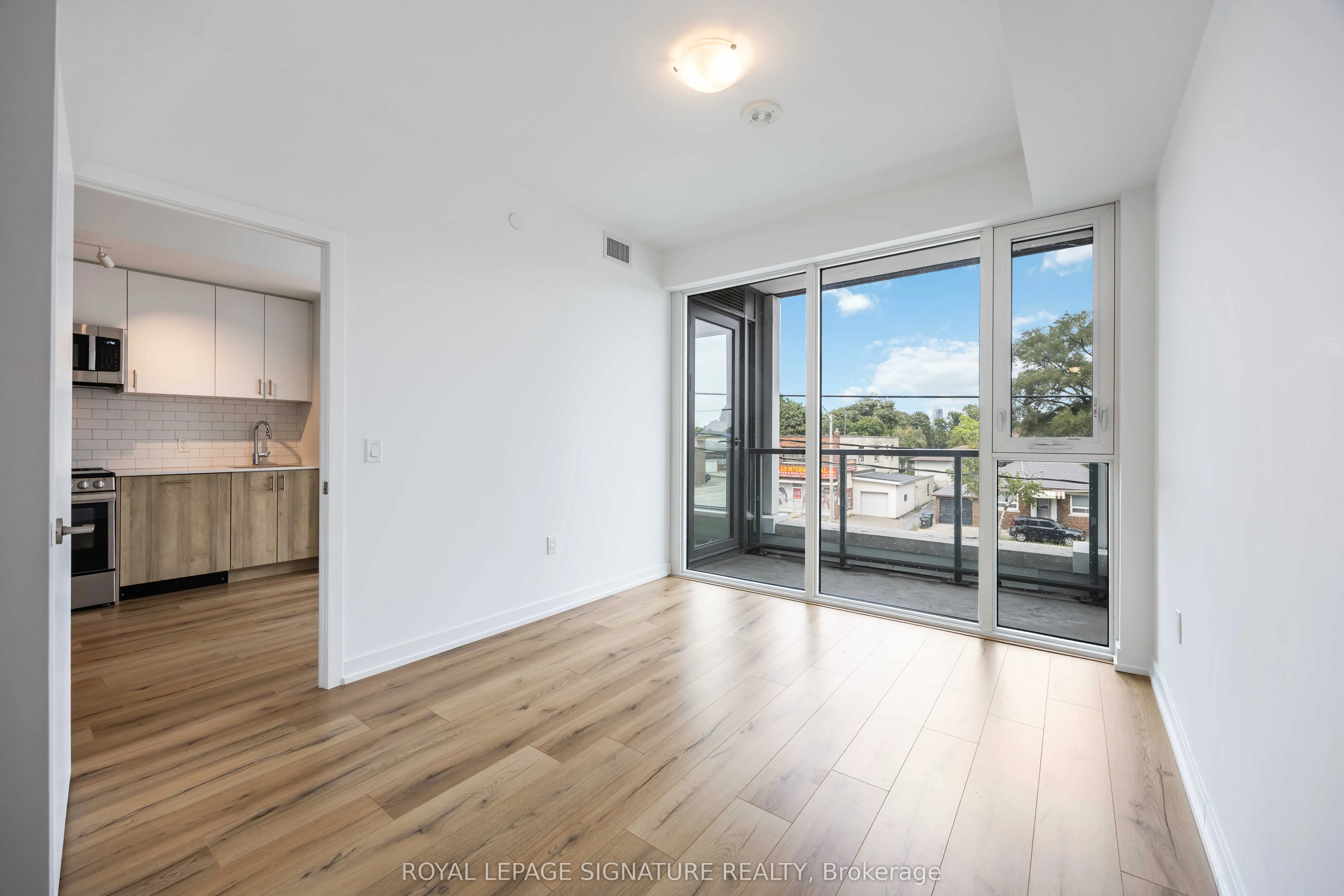 1195 The Queensway Street, #S203