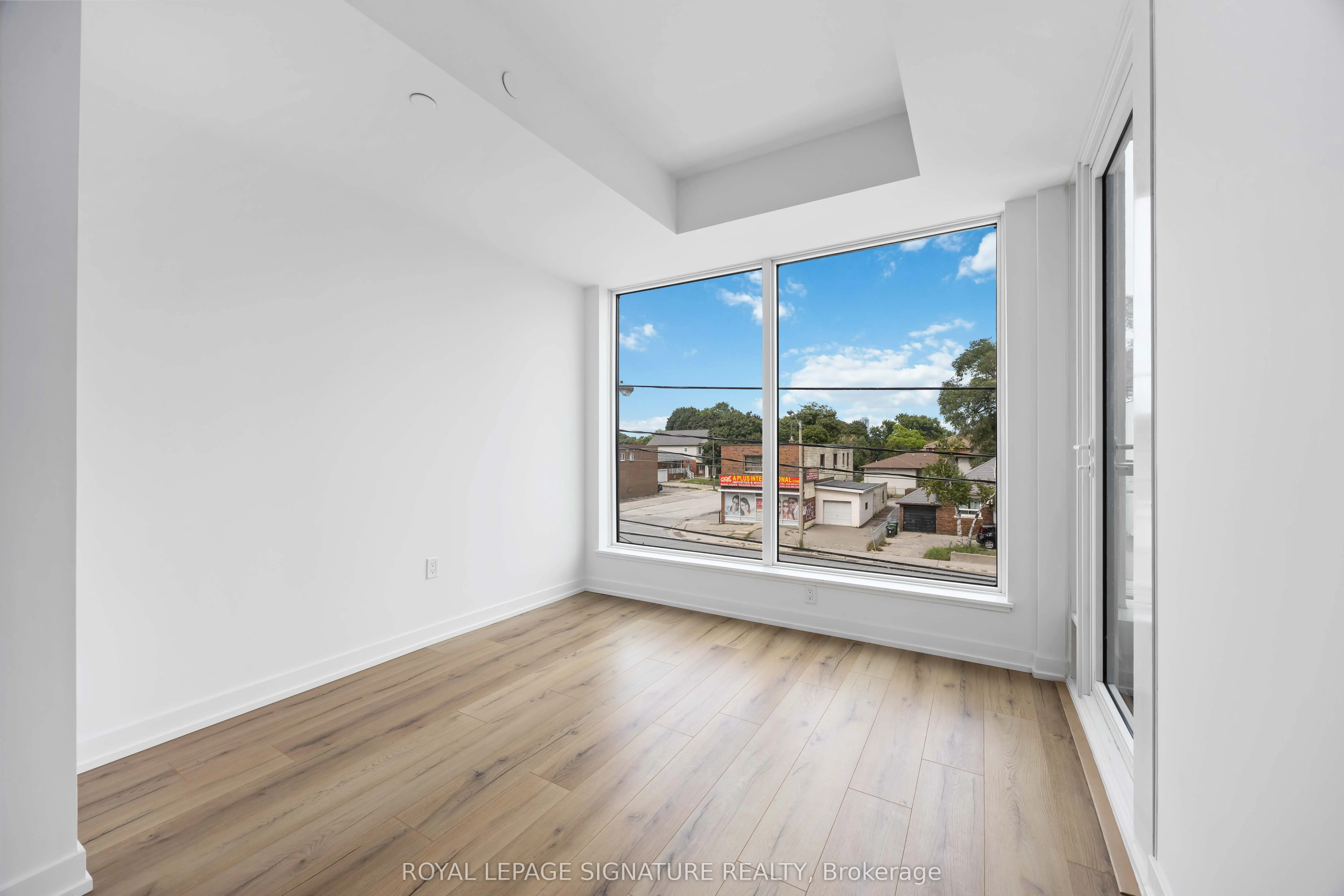 1195 The Queensway Street, #S203