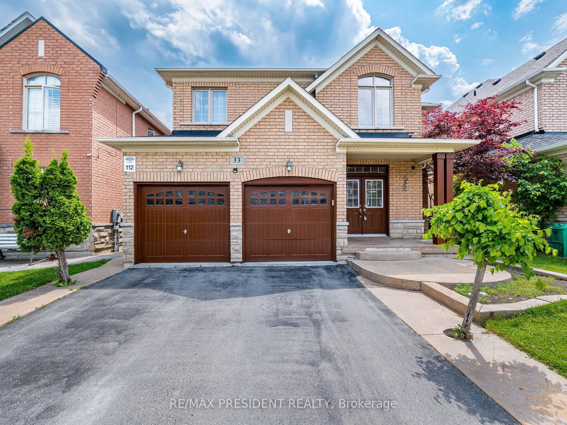 33 Belleville Drive