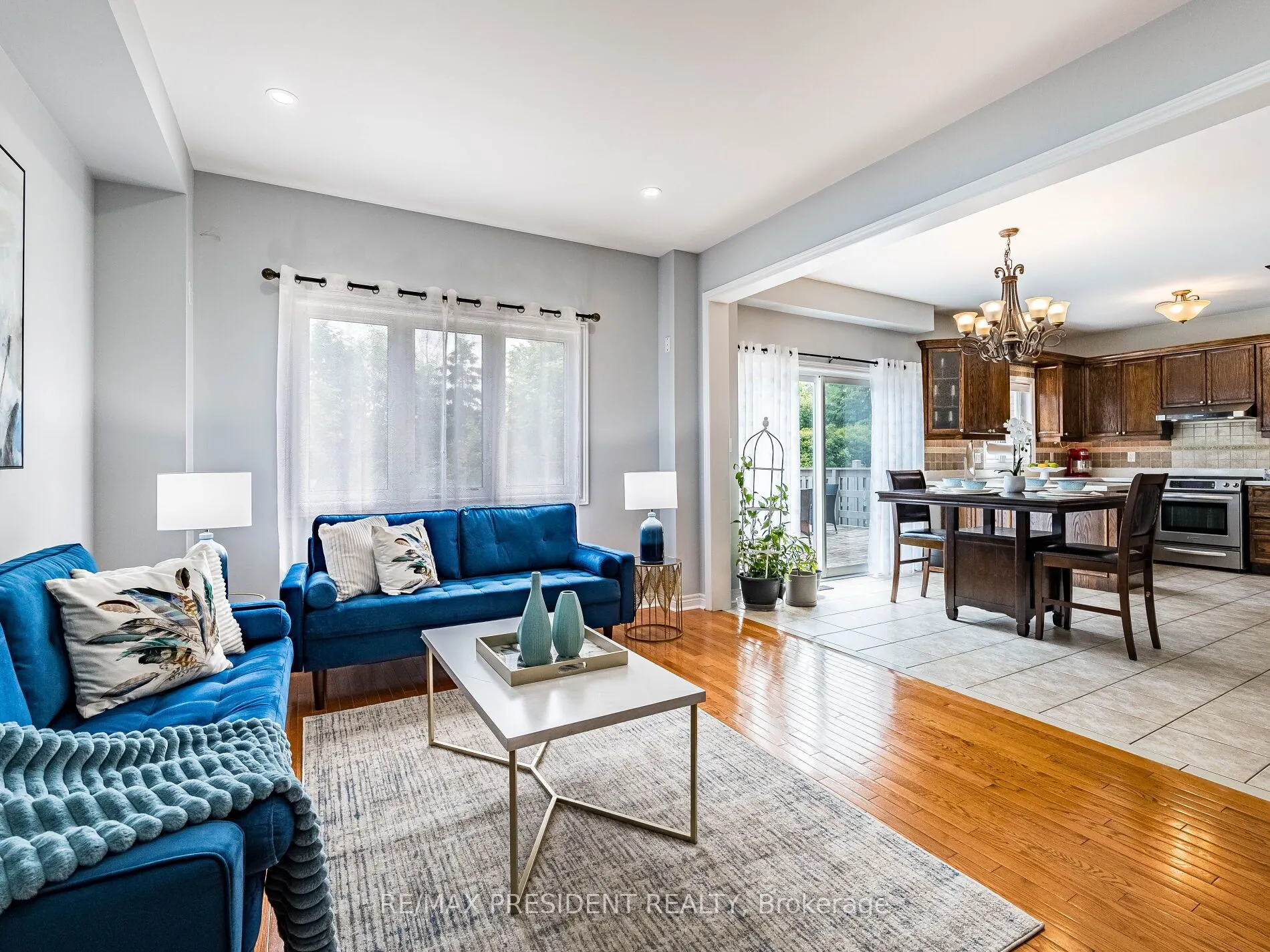 33 Belleville Drive