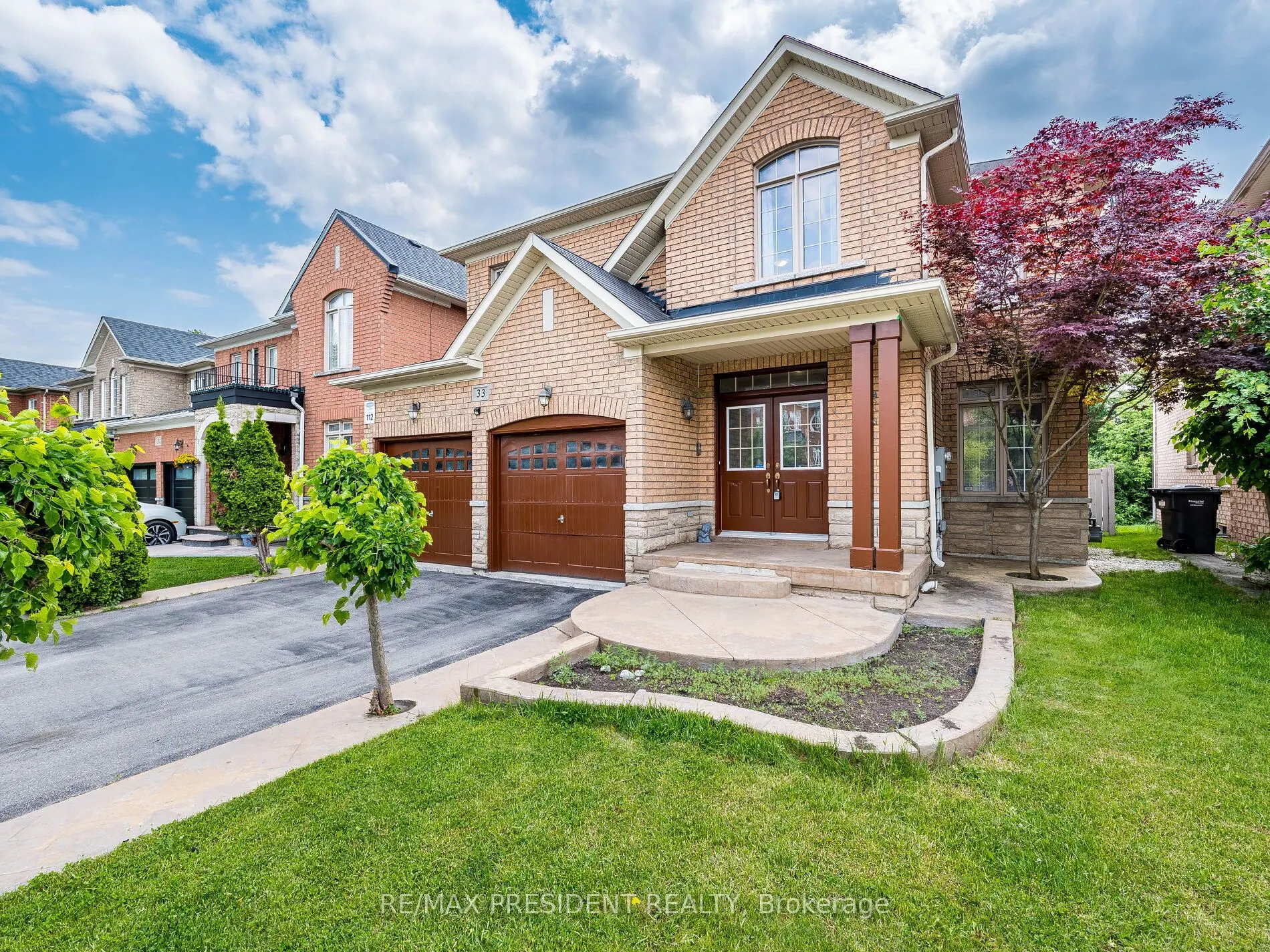 33 Belleville Drive