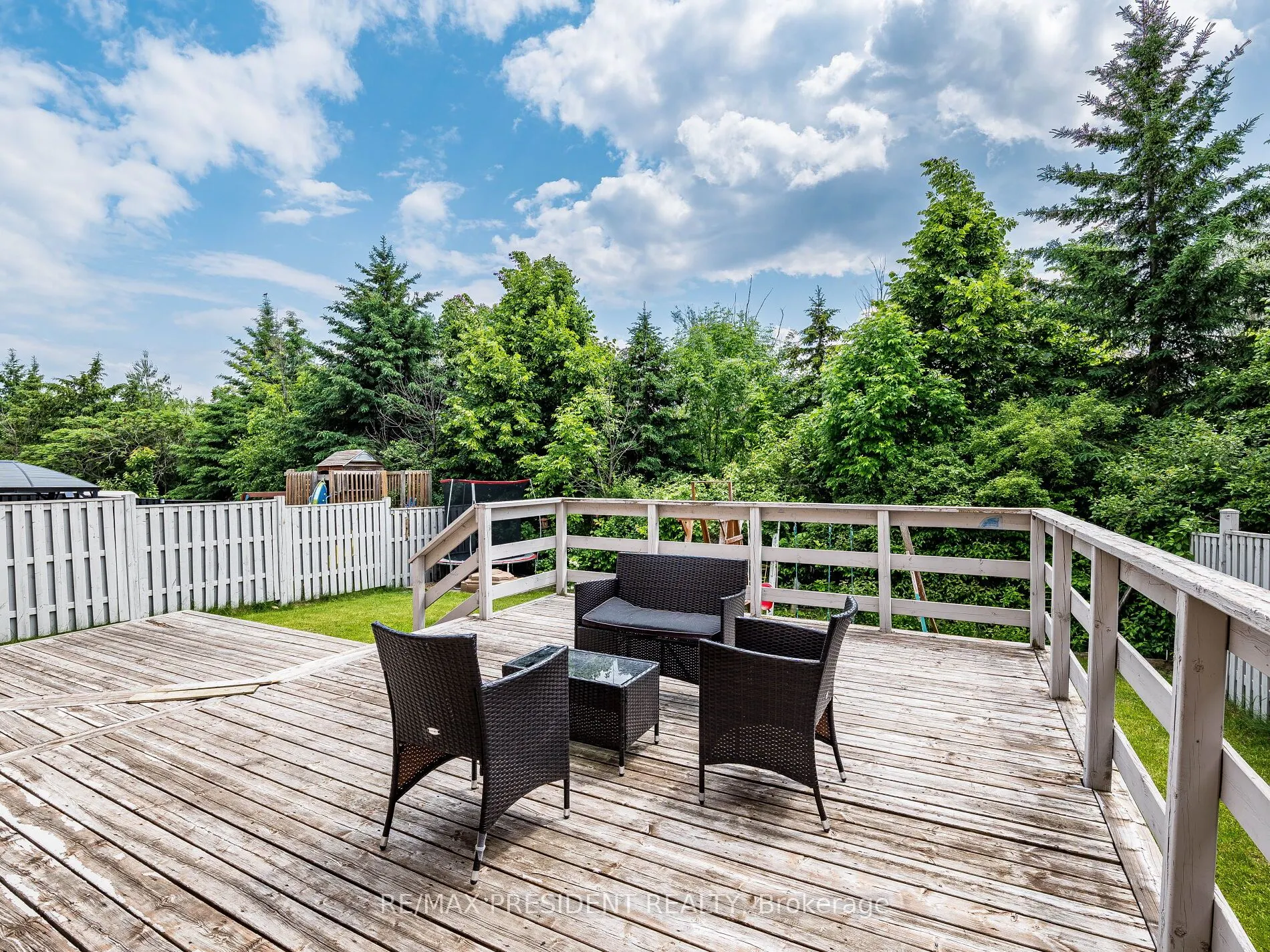 33 Belleville Drive