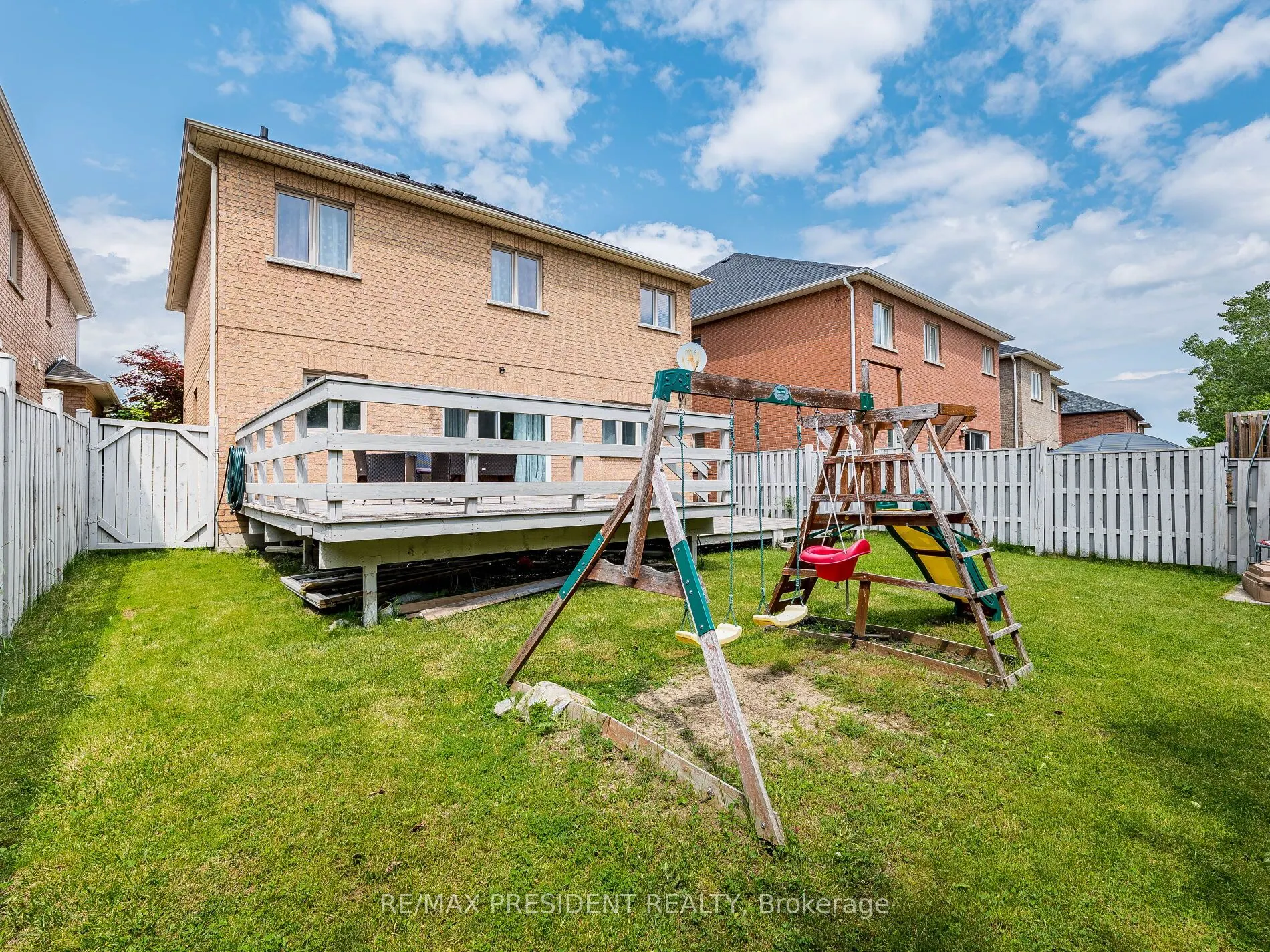 33 Belleville Drive