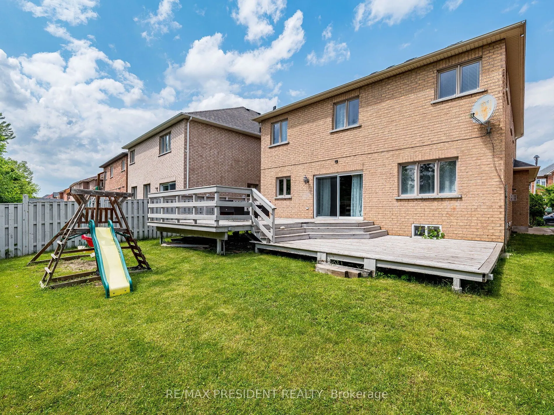 33 Belleville Drive