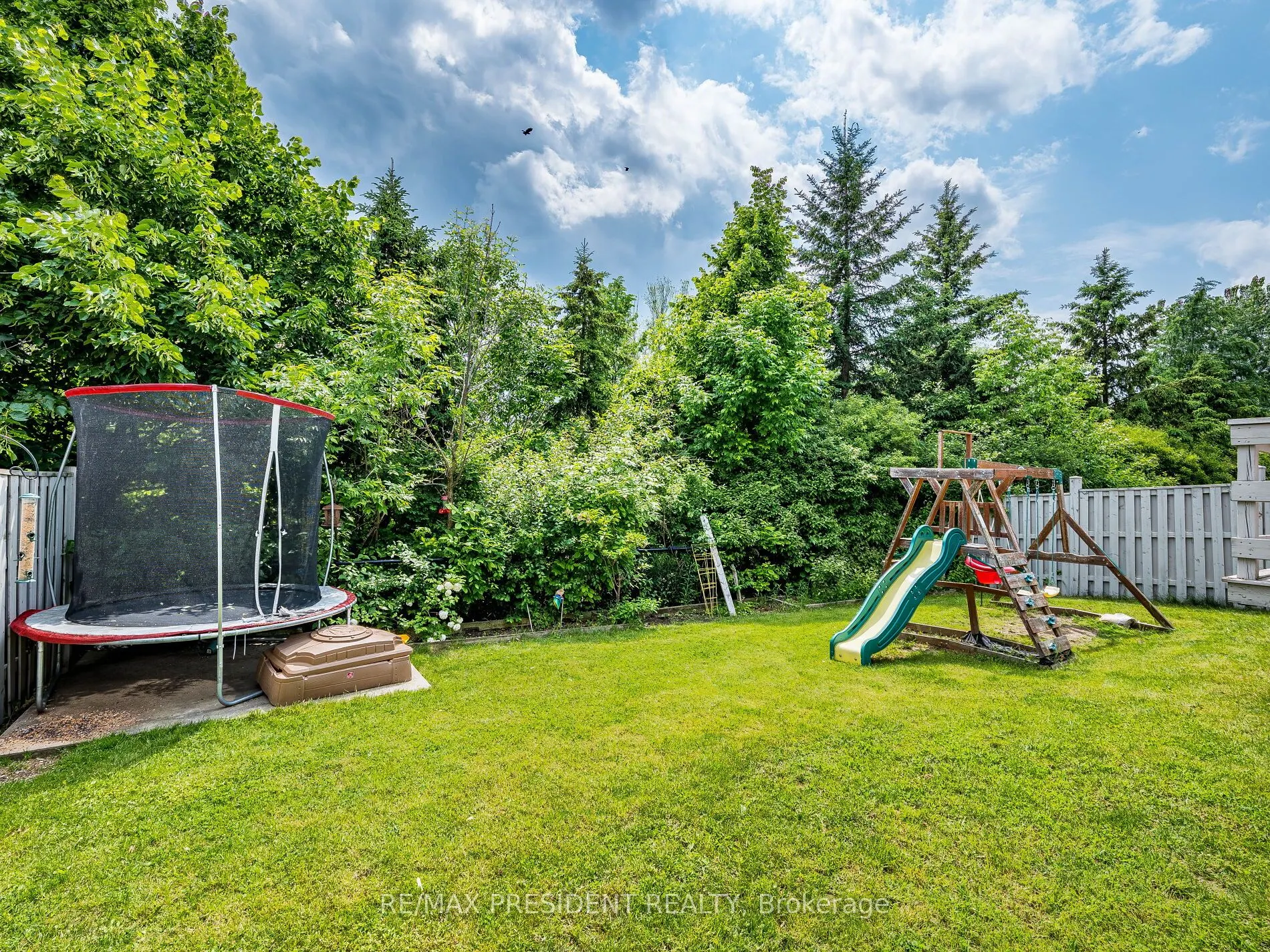 33 Belleville Drive