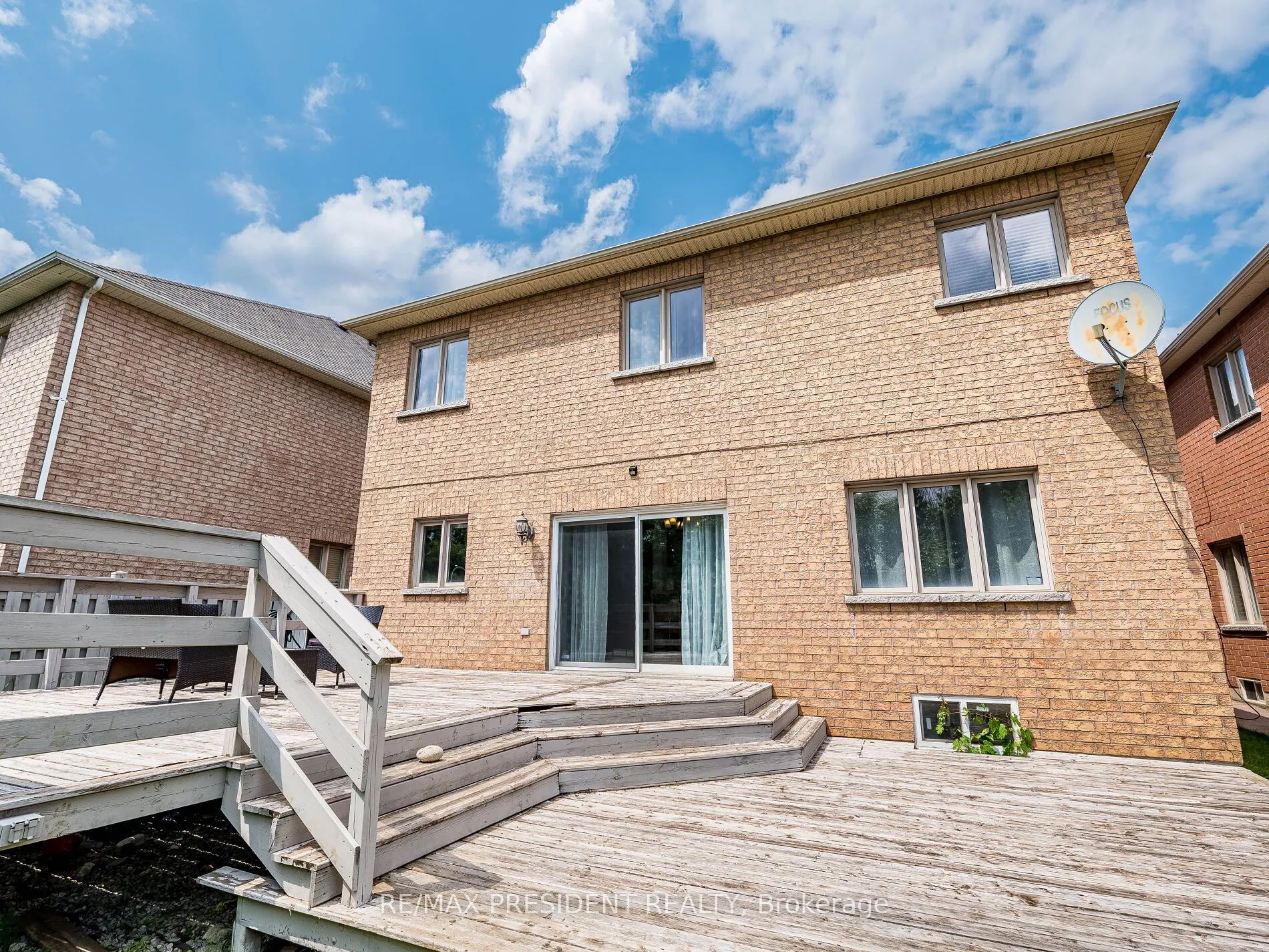 33 Belleville Drive