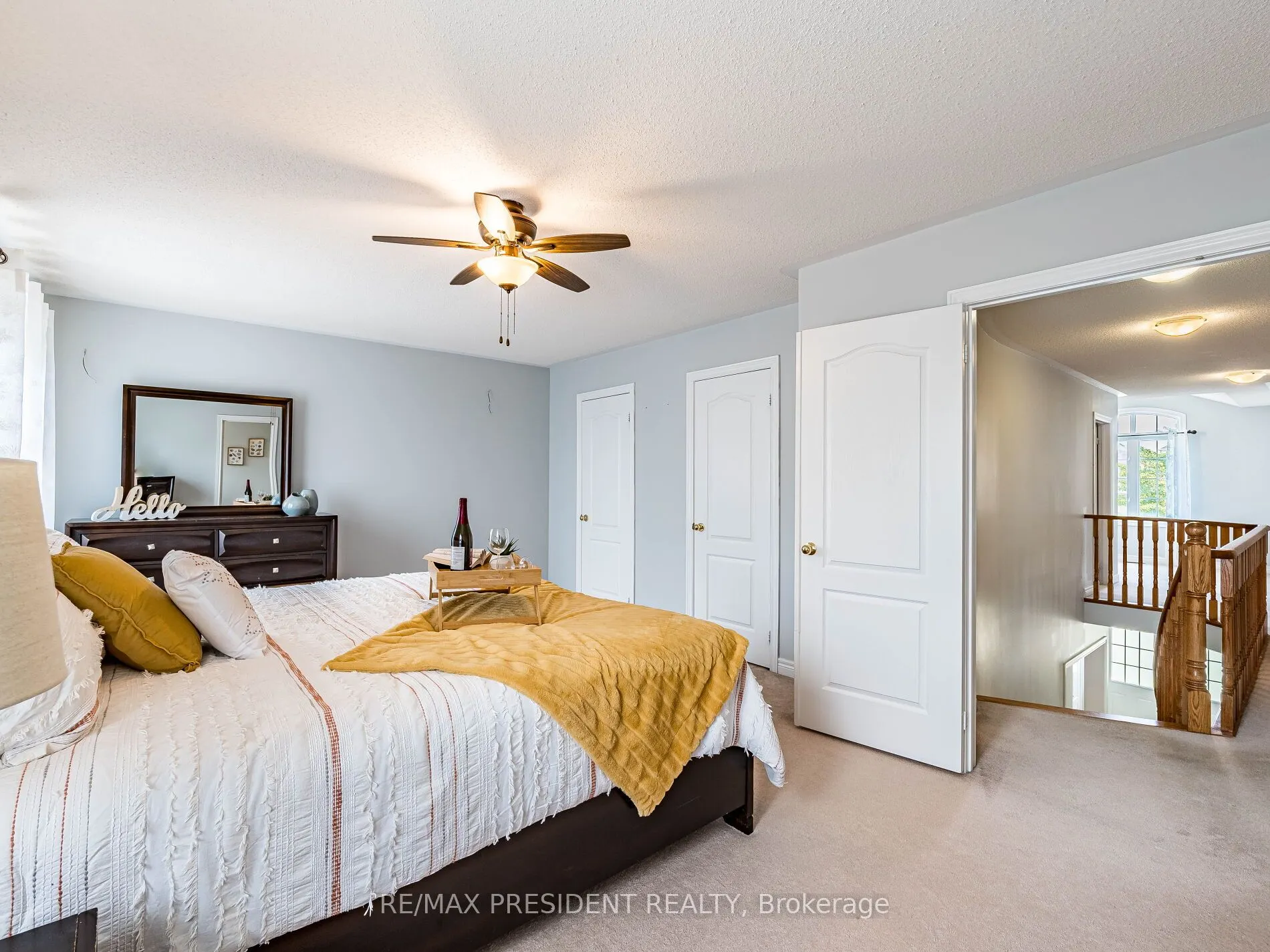 33 Belleville Drive
