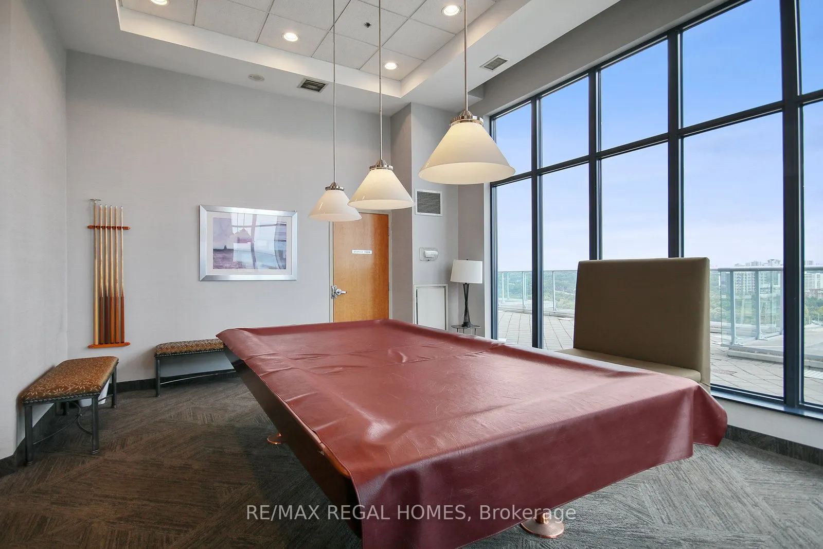 2083 Lake Shore Boulevard W, #710