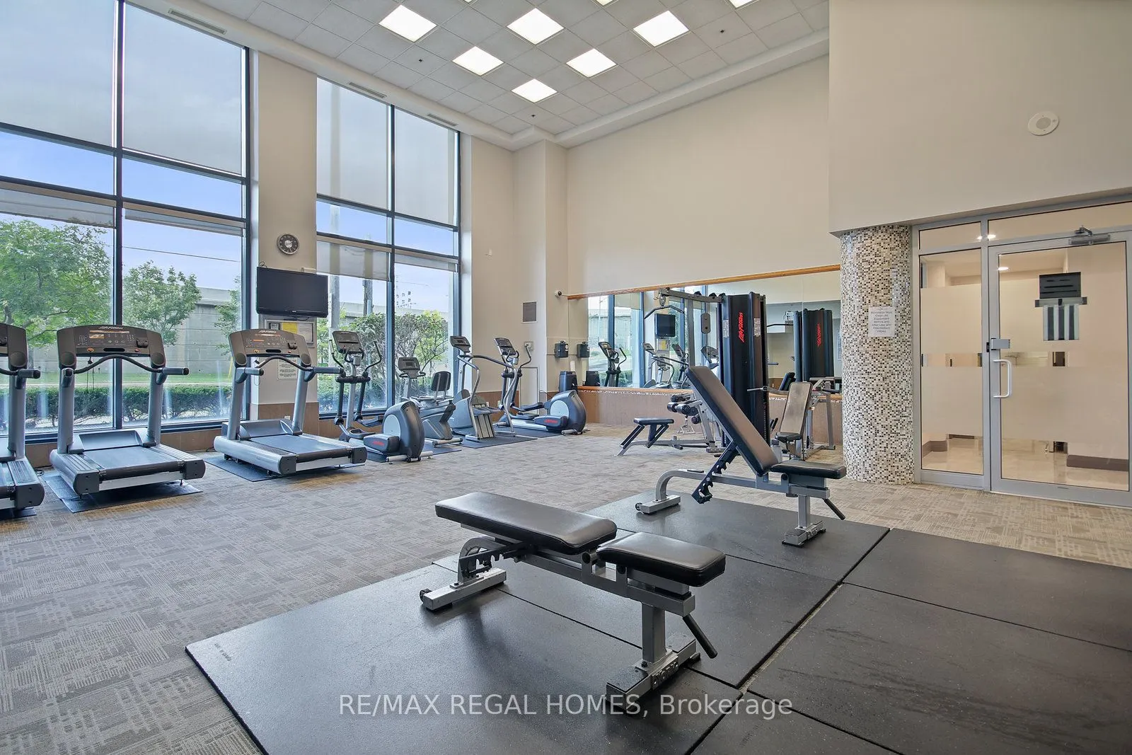 2083 Lake Shore Boulevard W, #710