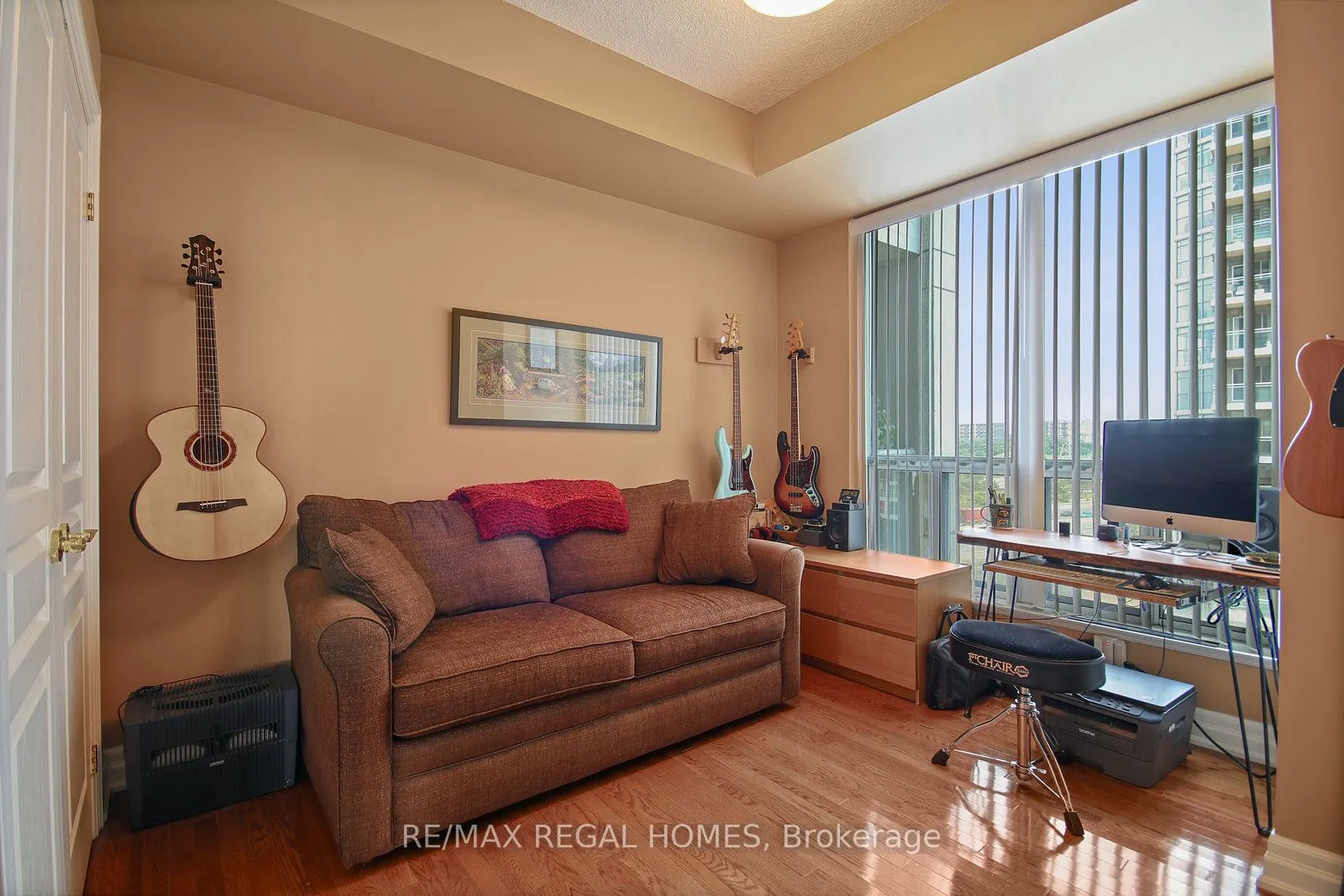 2083 Lake Shore Boulevard W, #710