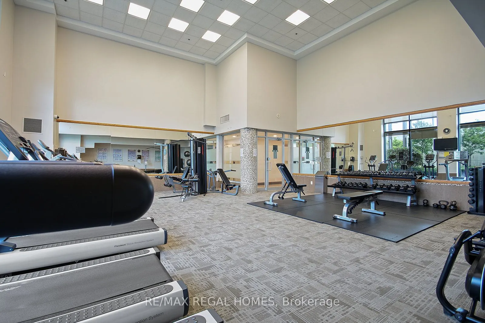 2083 Lake Shore Boulevard W, #710