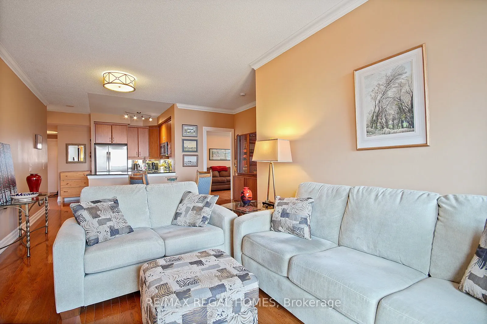 2083 Lake Shore Boulevard W, #710