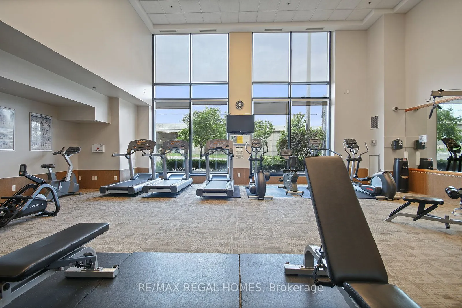 2083 Lake Shore Boulevard W, #710
