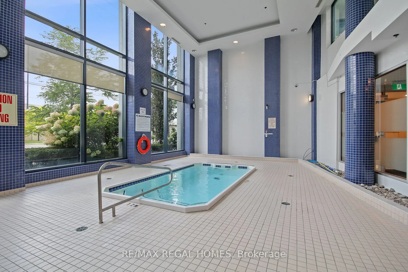 2083 Lake Shore Boulevard W, #710