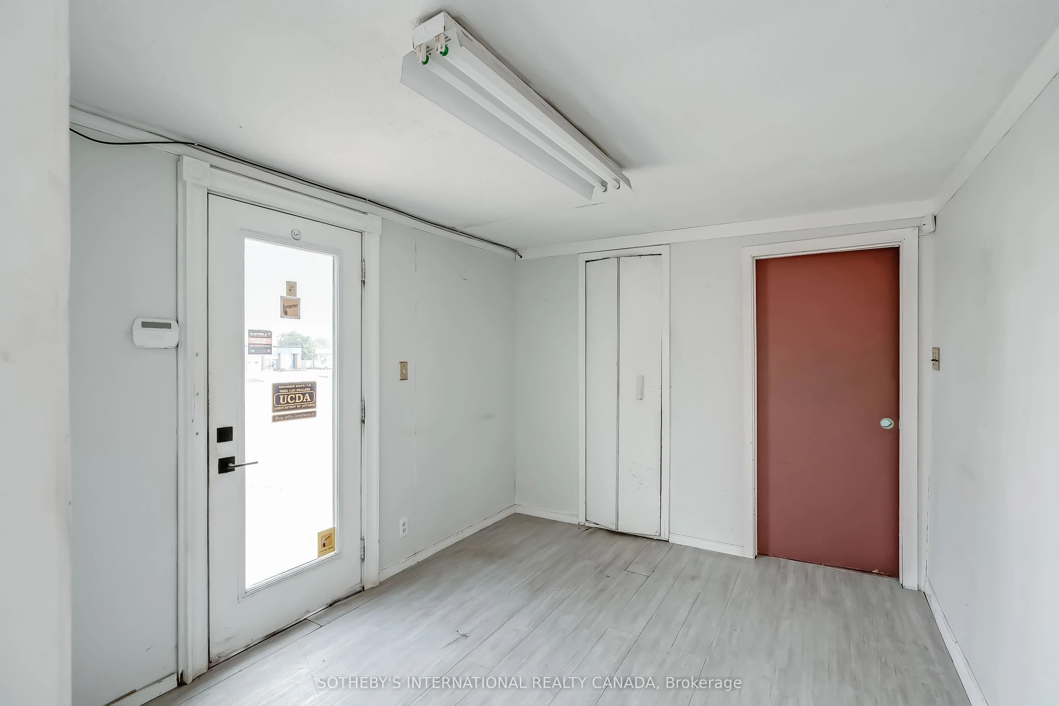 1505 Speers Road, #1