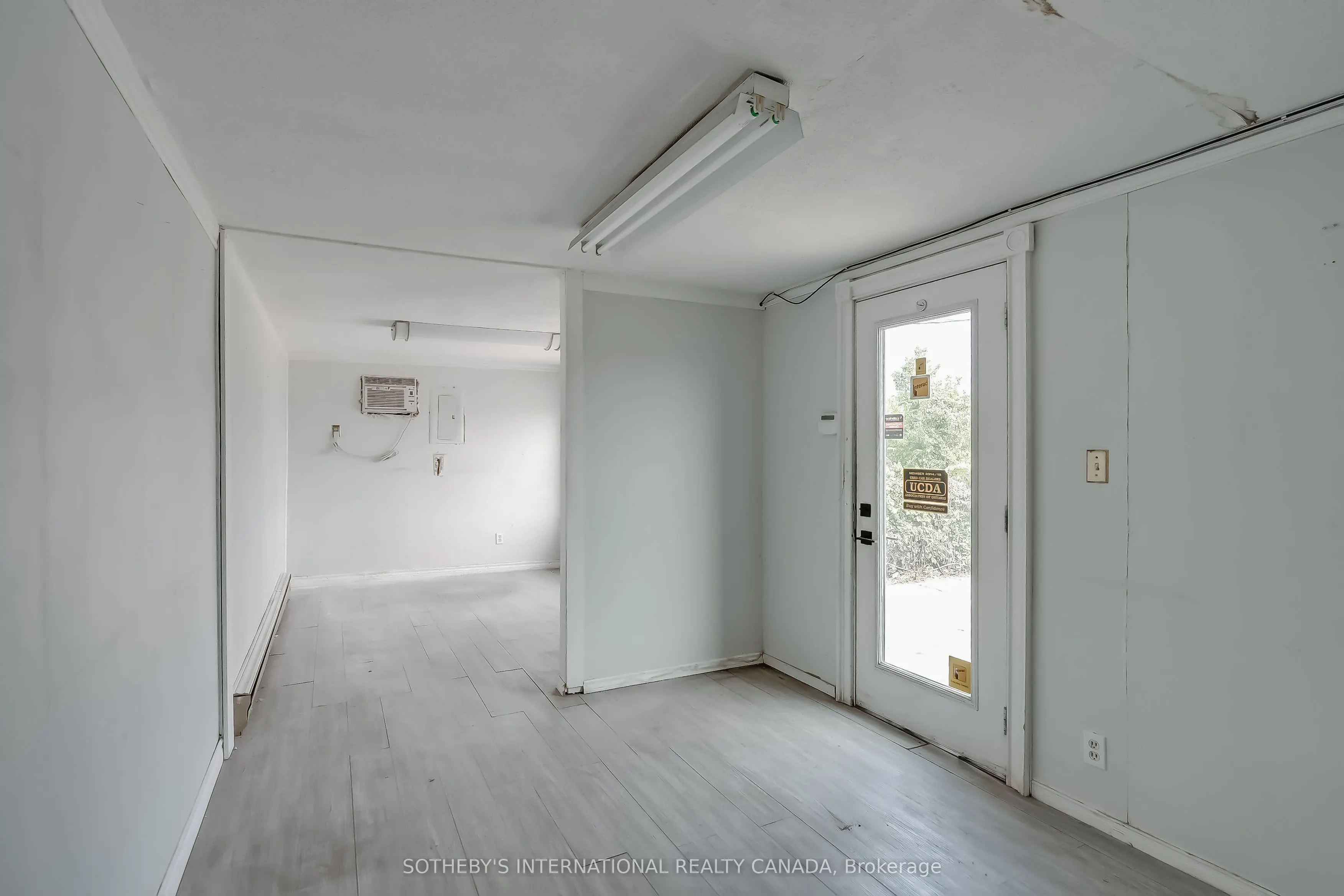 1505 Speers Road, #1