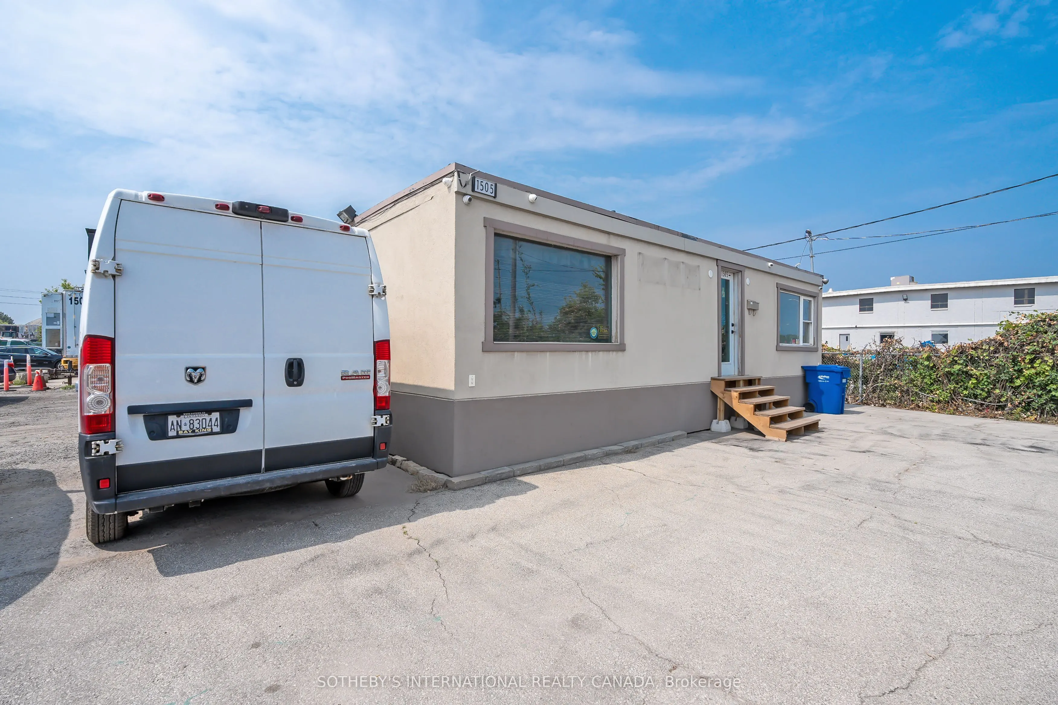 1505 Speers Road, #1
