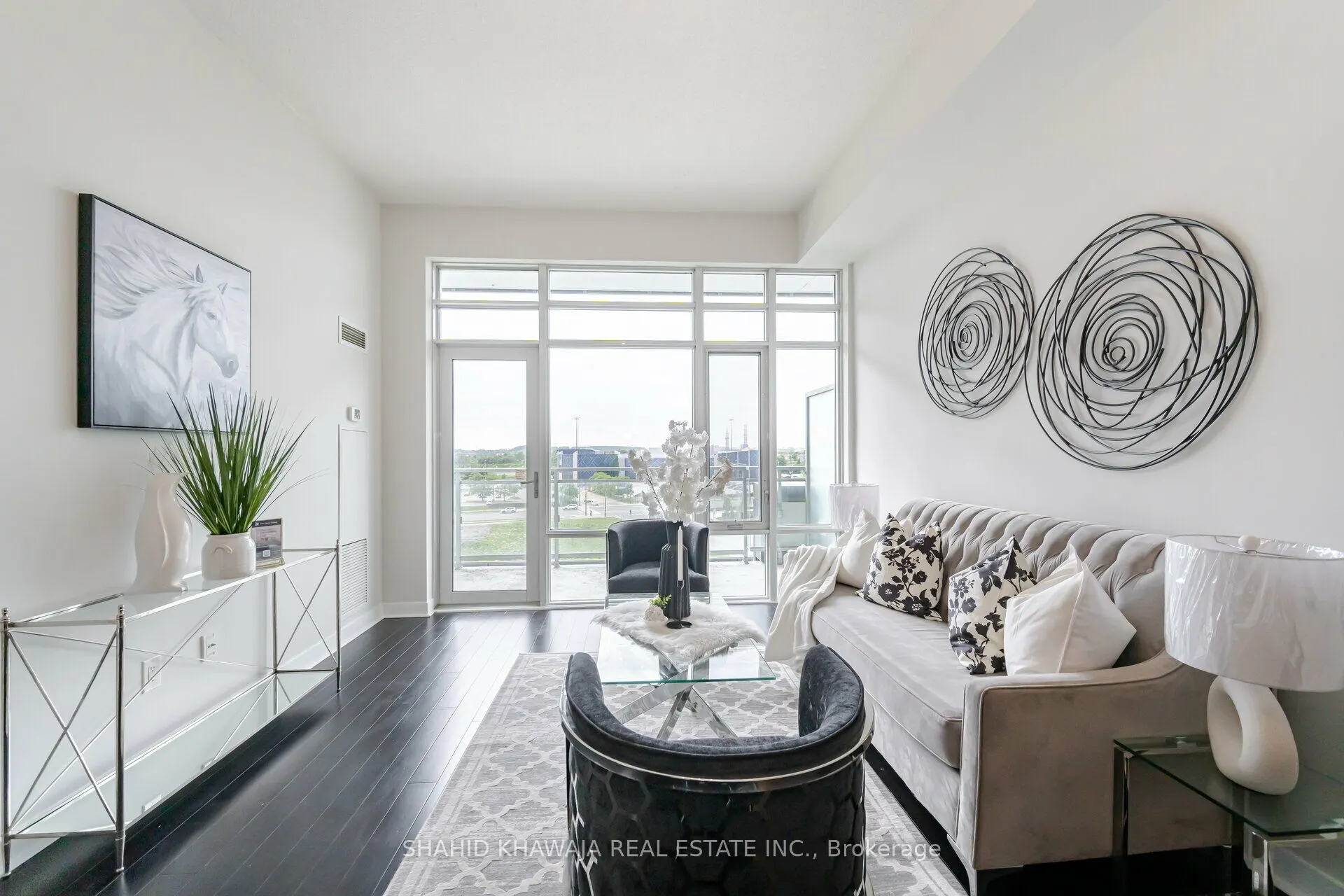 360 Square One Drive, #608