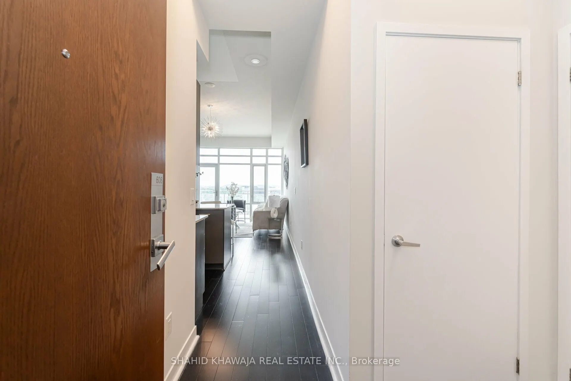 360 Square One Drive, #608