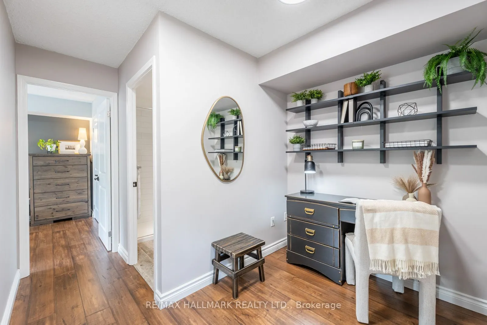 9 Foundry Avenue, #111