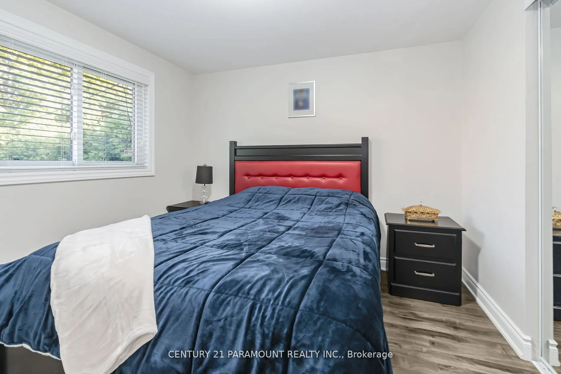 4 Beechwood Crescent