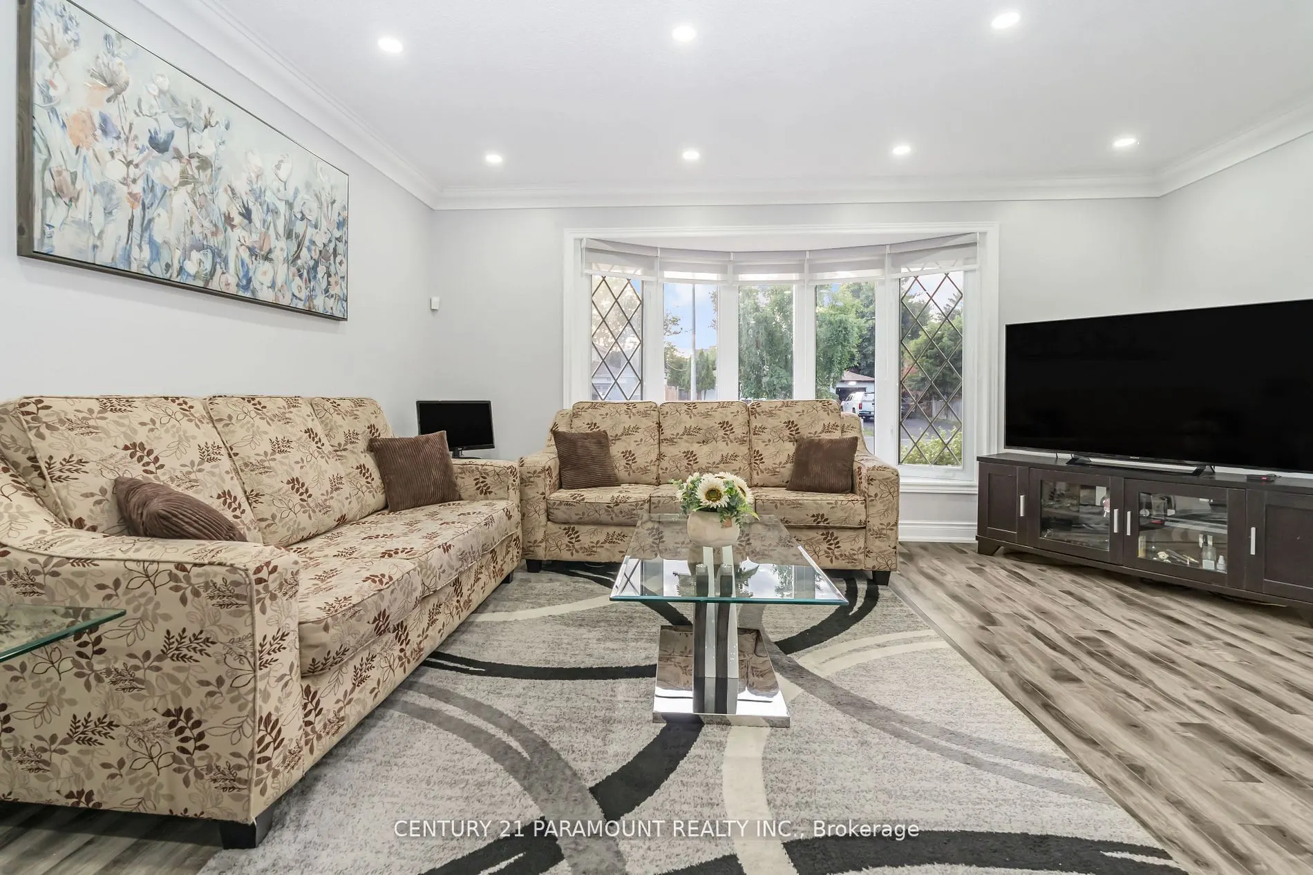 4 Beechwood Crescent