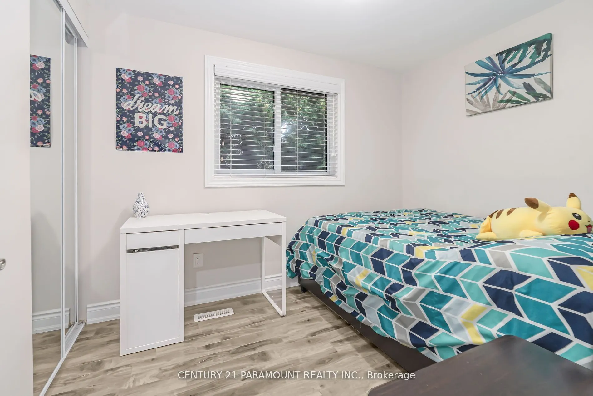 4 Beechwood Crescent