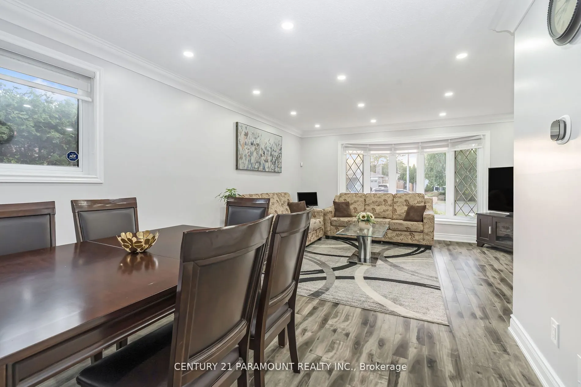 4 Beechwood Crescent