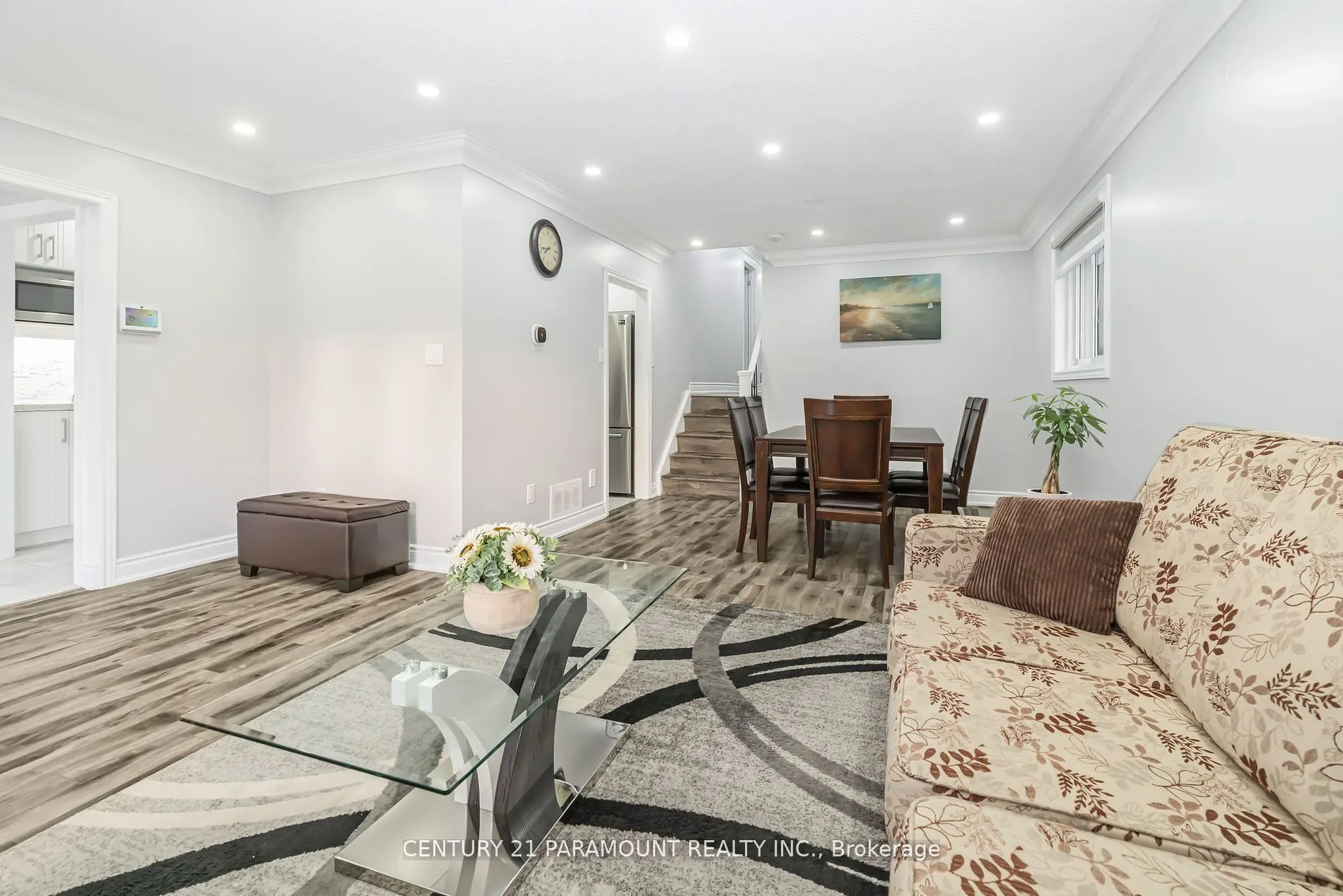 4 Beechwood Crescent