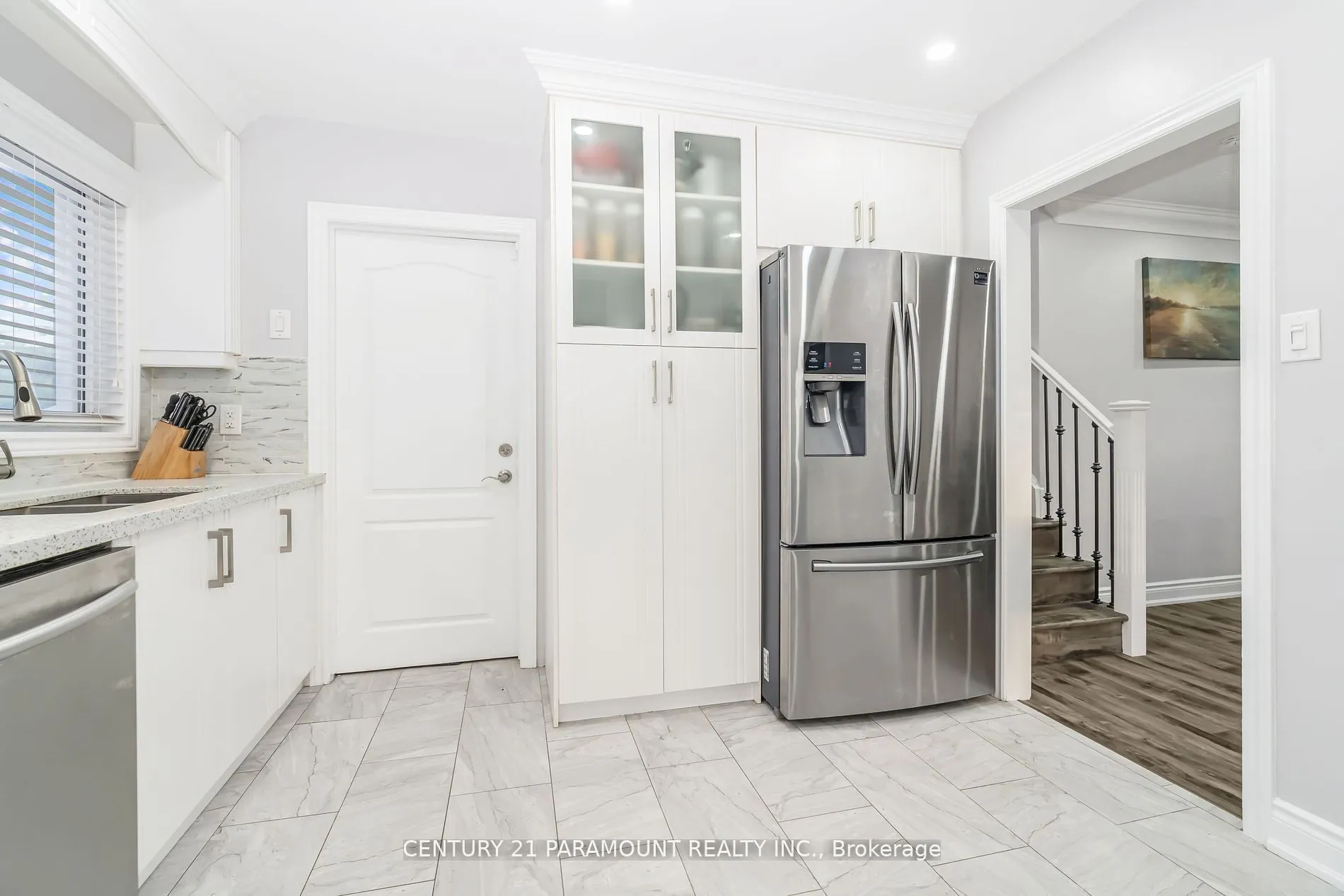 4 Beechwood Crescent