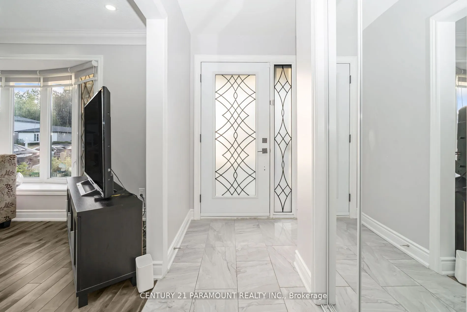 4 Beechwood Crescent
