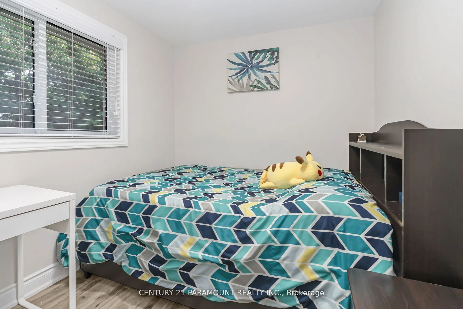 4 Beechwood Crescent