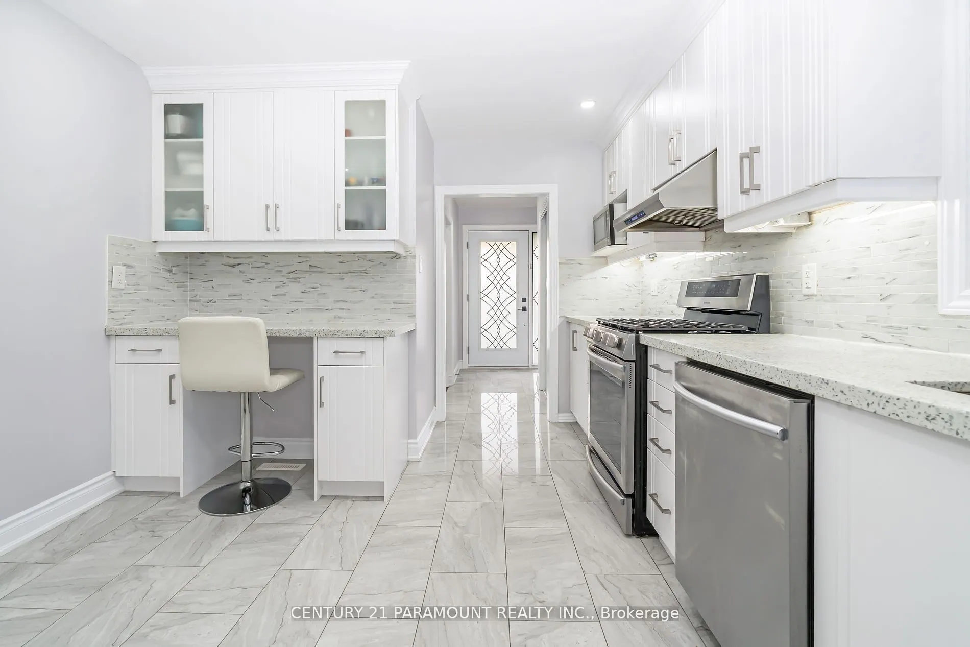 4 Beechwood Crescent