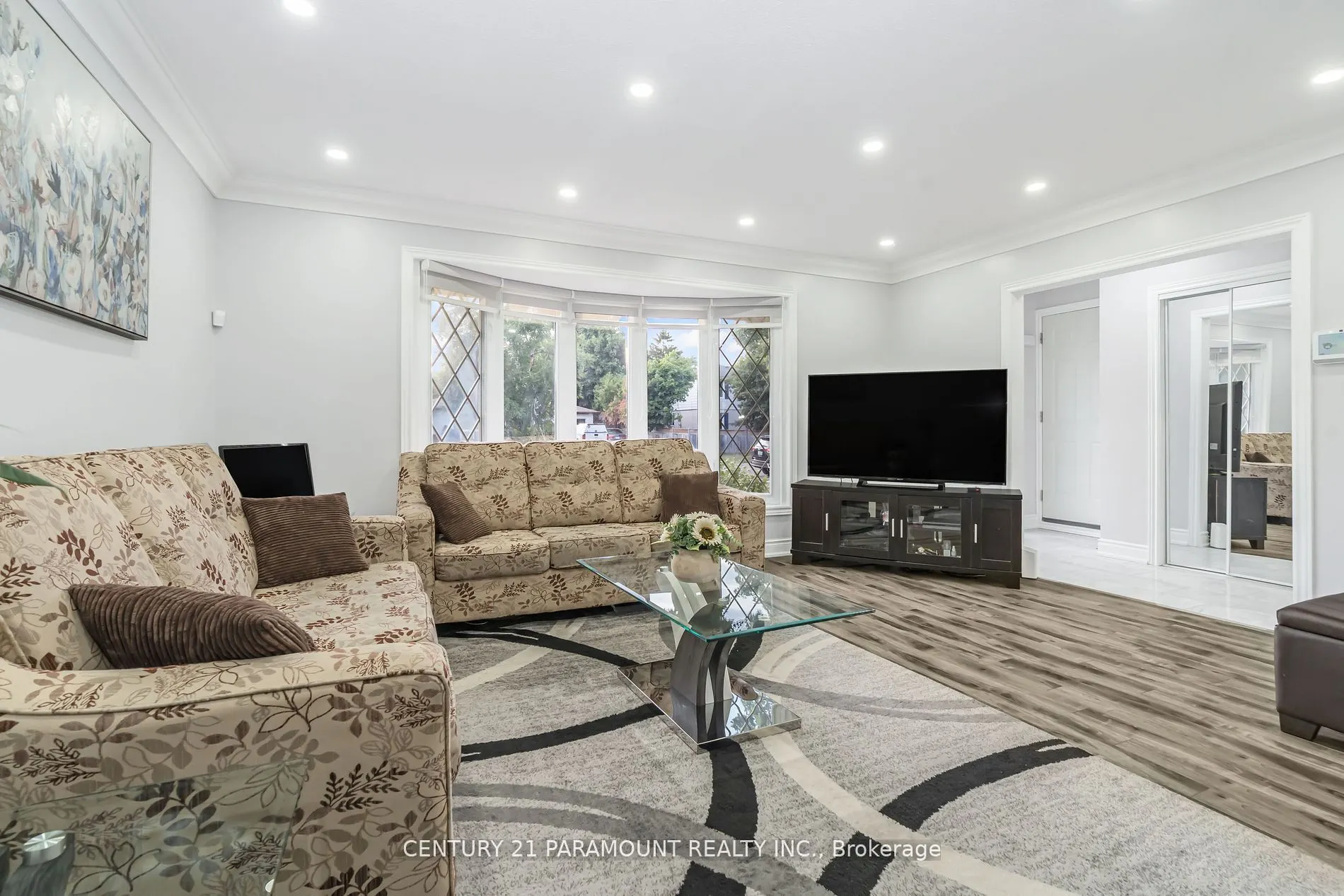 4 Beechwood Crescent