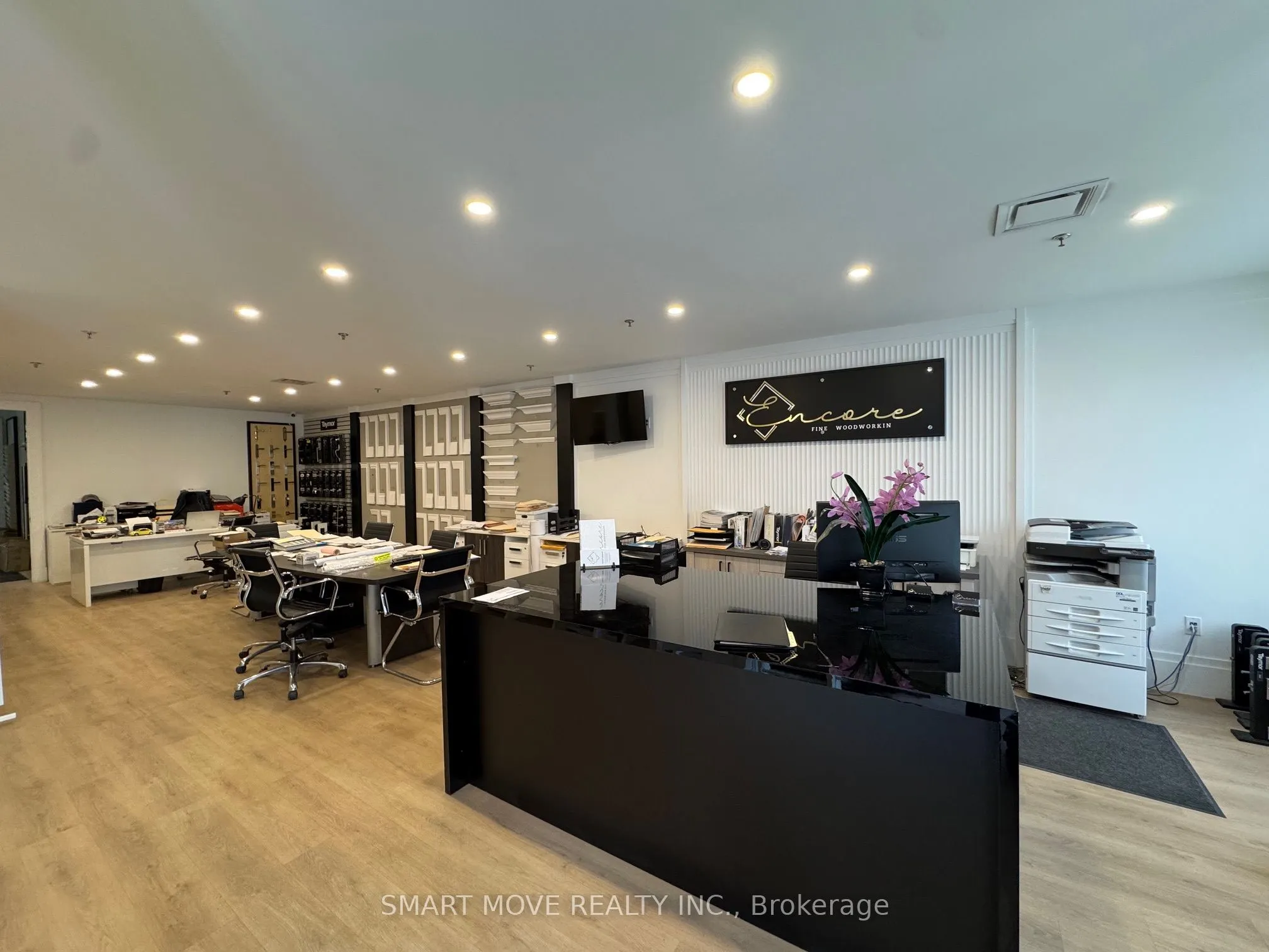 50 Delta Park Boulevard, #6 Main floor