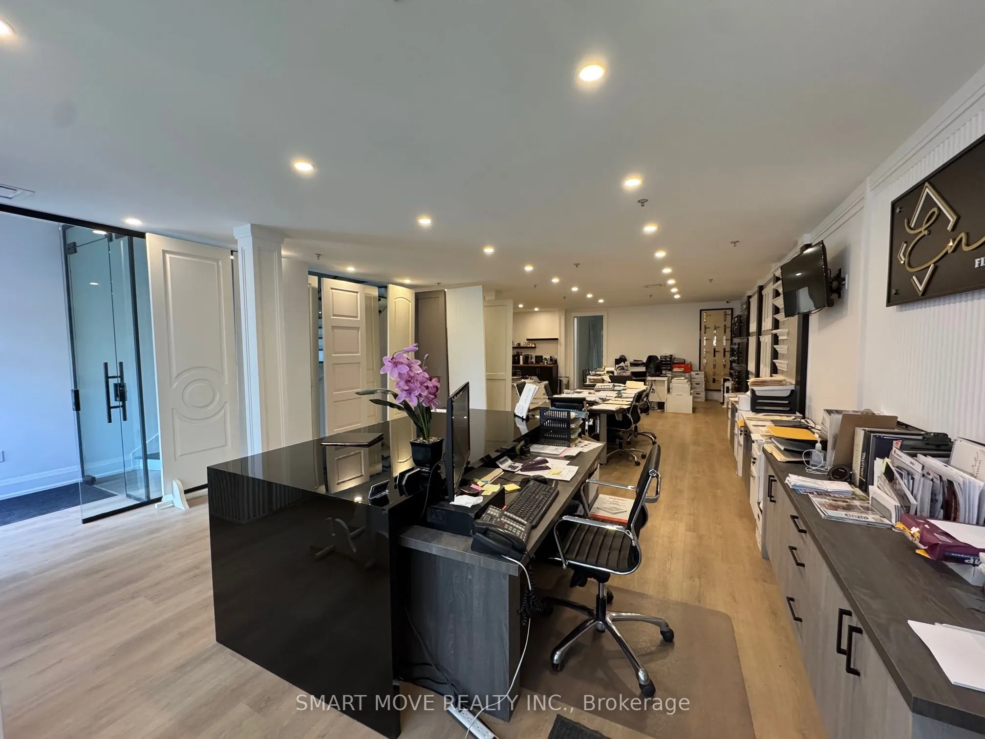 50 Delta Park Boulevard, #6 Main floor